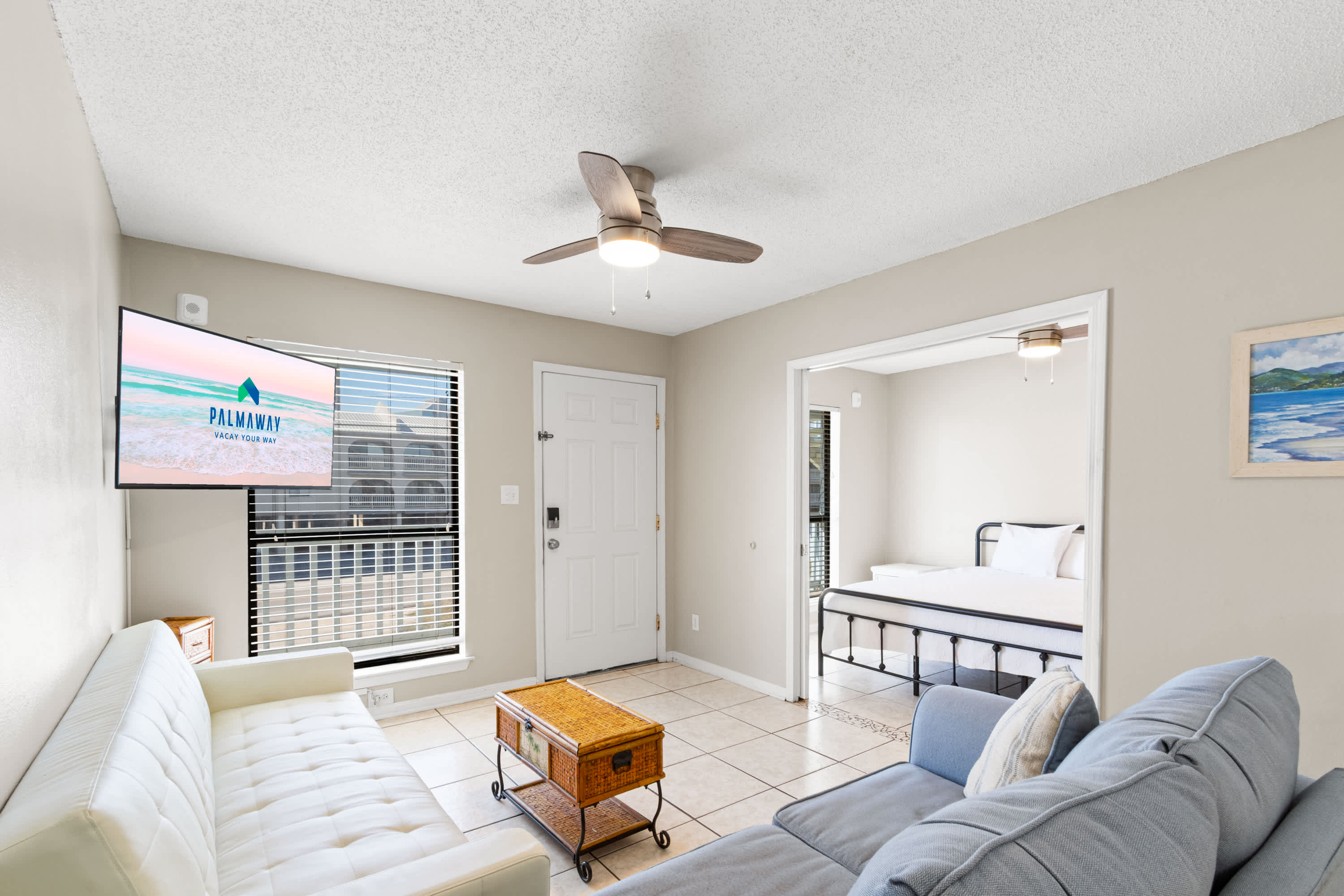 Breezy Getaway - The Affordable Beach Getaway