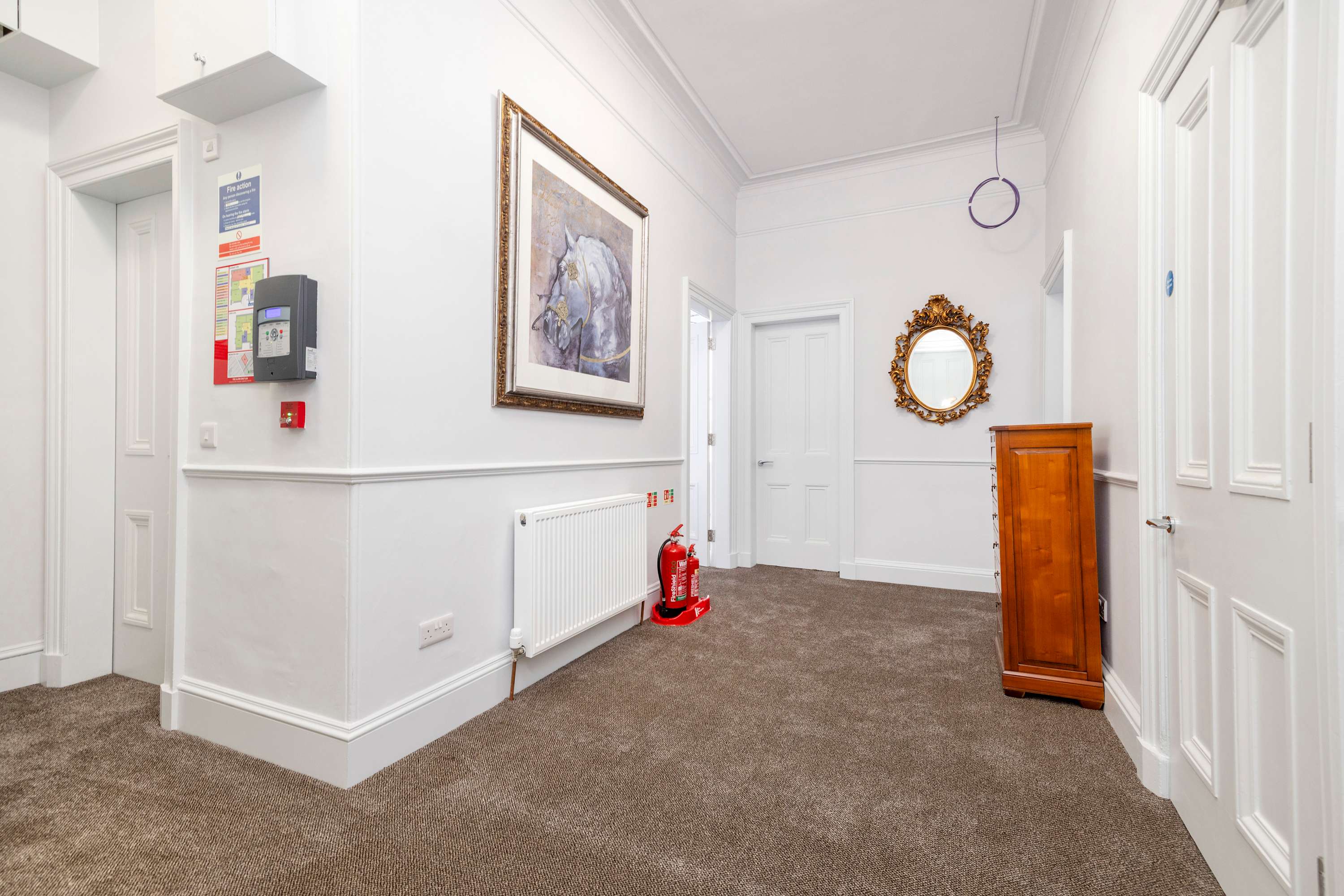 View Spacious City-Centre Home with Garden Access in Gillespie Crescent 40 EH10 4HX Spacious City-Centre Home with Garden Access in Gillespie Crescent 40 EH10 4HX - Property image 44 - VivreStays