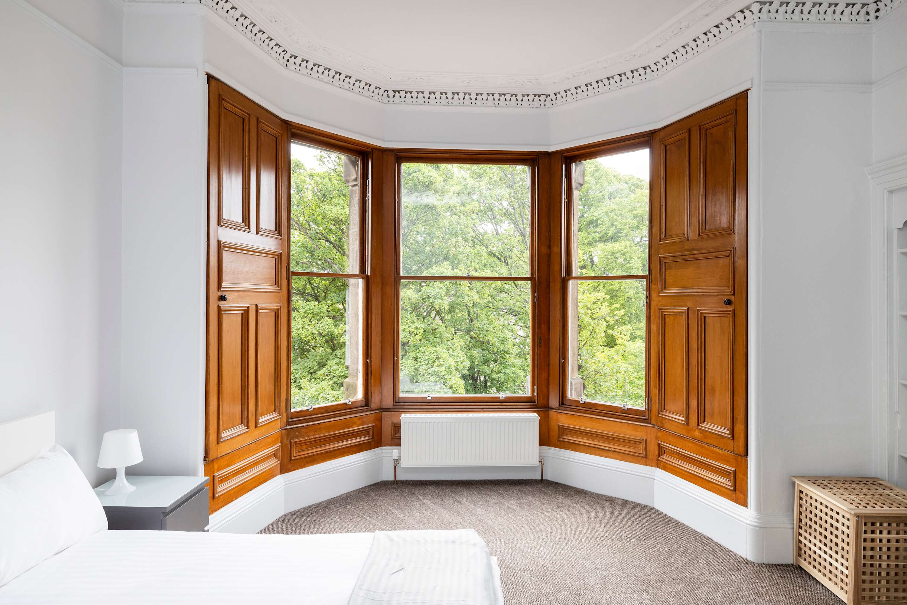 View Spacious City-Centre Home with Garden Access in Gillespie Crescent 40 EH10 4HX Spacious City-Centre Home with Garden Access in Gillespie Crescent 40 EH10 4HX - Property image 21 - VivreStays