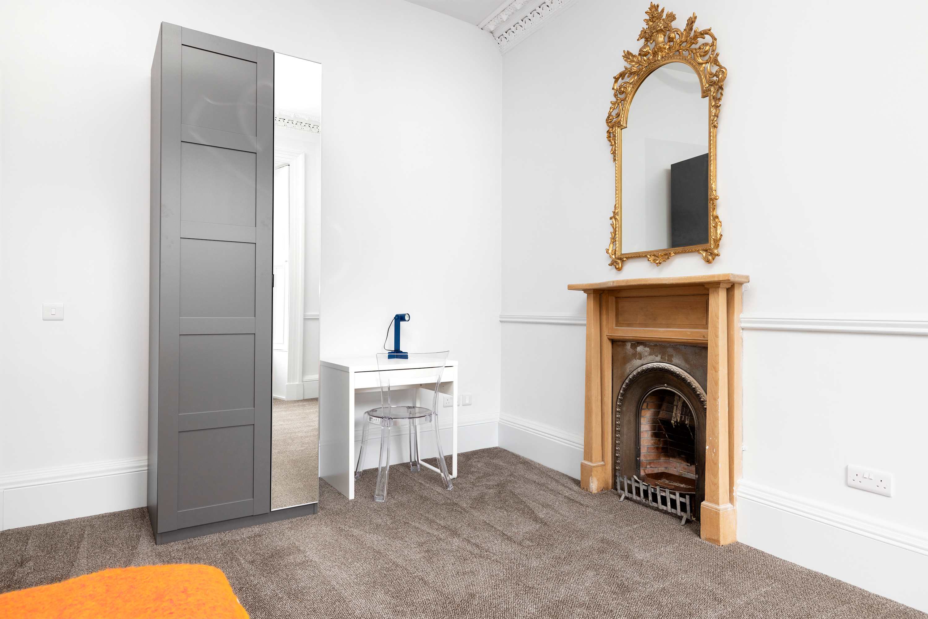 View Spacious City-Centre Home with Garden Access in Gillespie Crescent 40 EH10 4HX Spacious City-Centre Home with Garden Access in Gillespie Crescent 40 EH10 4HX - Property image 29 - VivreStays