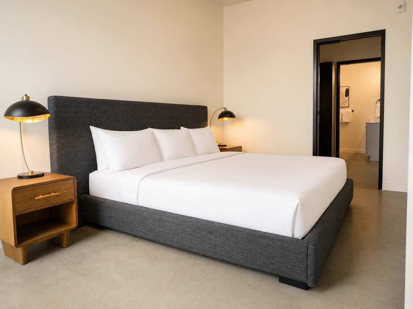 Roami at Century Plaza | 3BR Combo | sleeps 6 in Minneapolis, MN