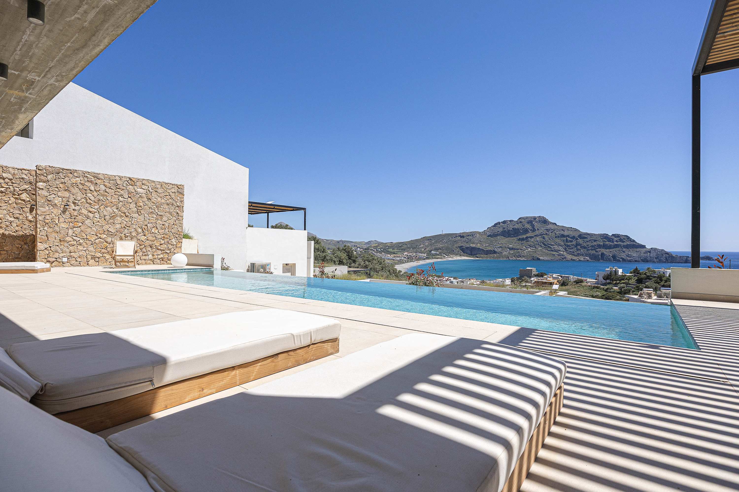 Villa Mèlissa