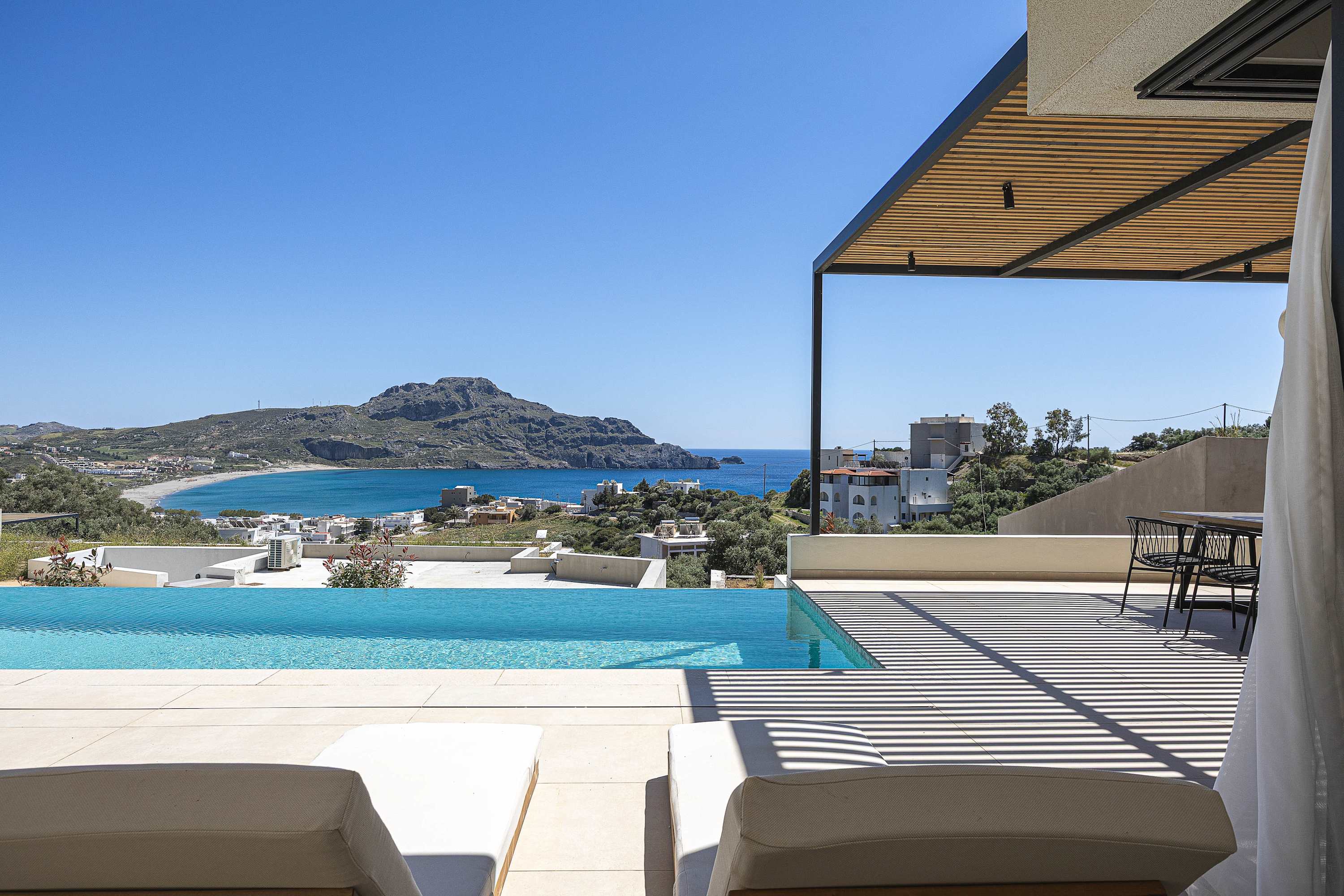 Villa Mèlissa
