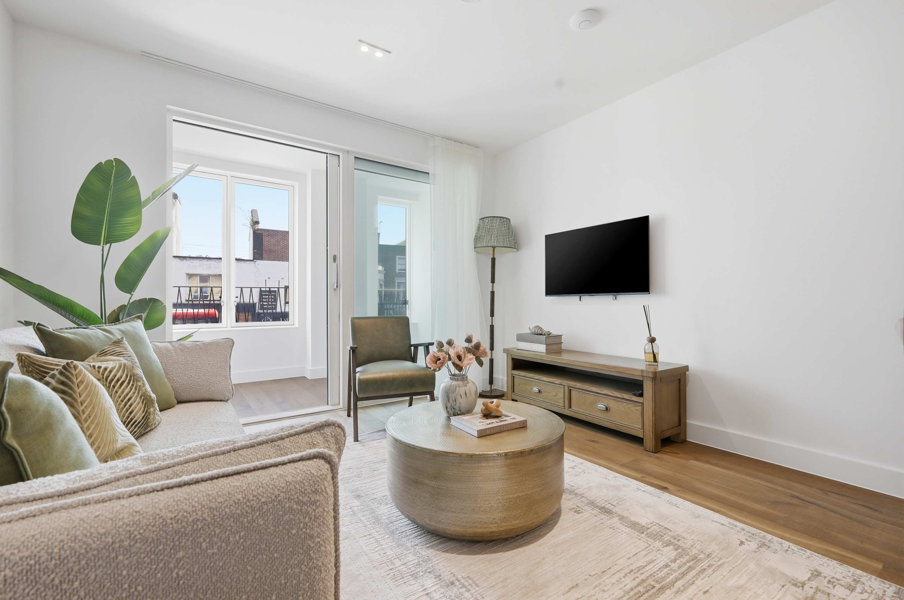Limehouse Suites – Willow