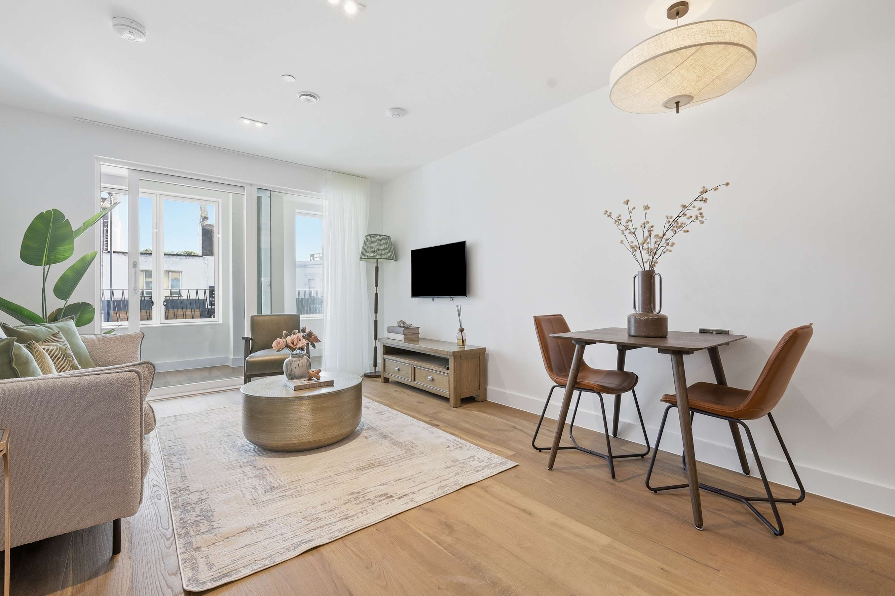 Limehouse Suites – Willow