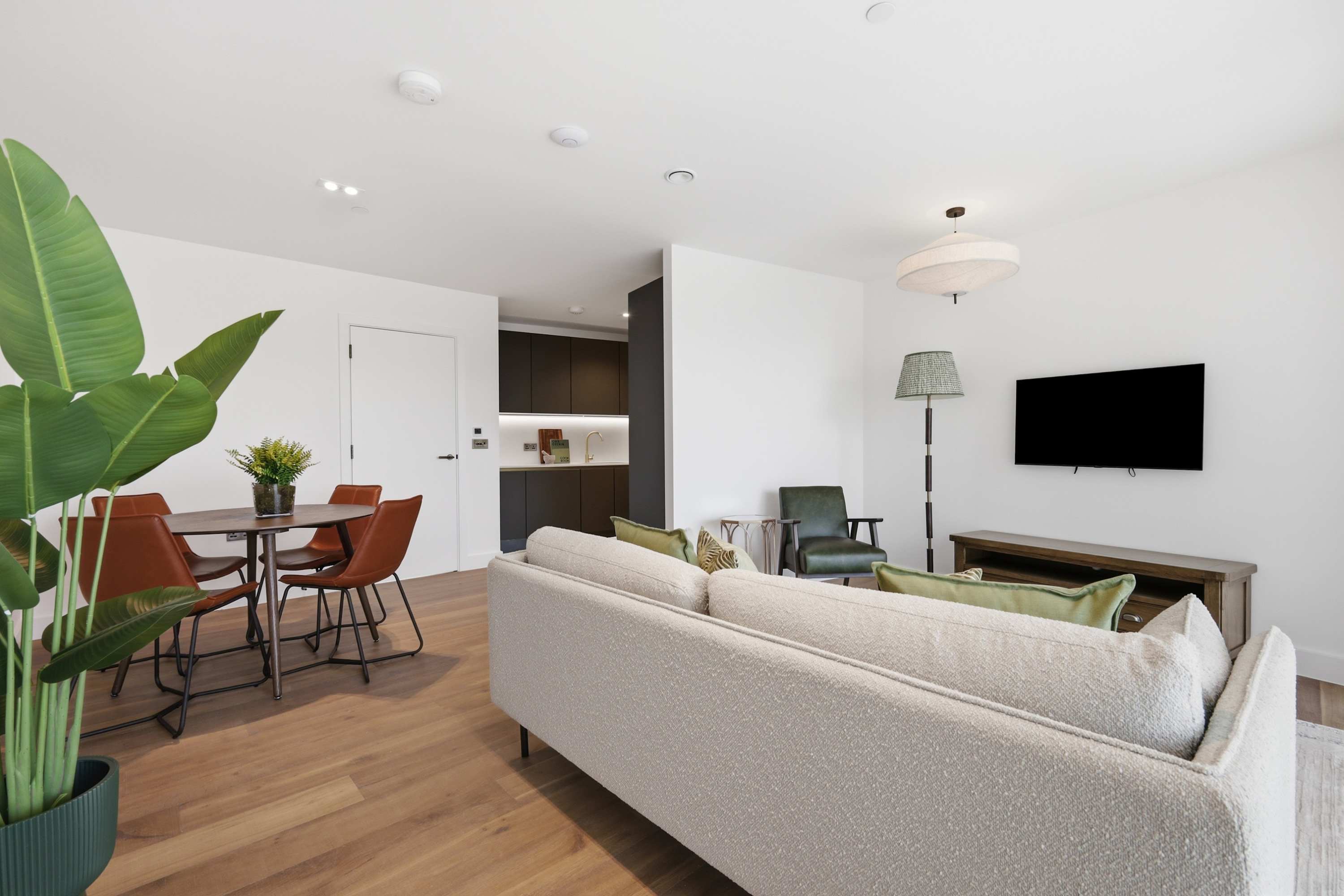Limehouse Suites – Beech