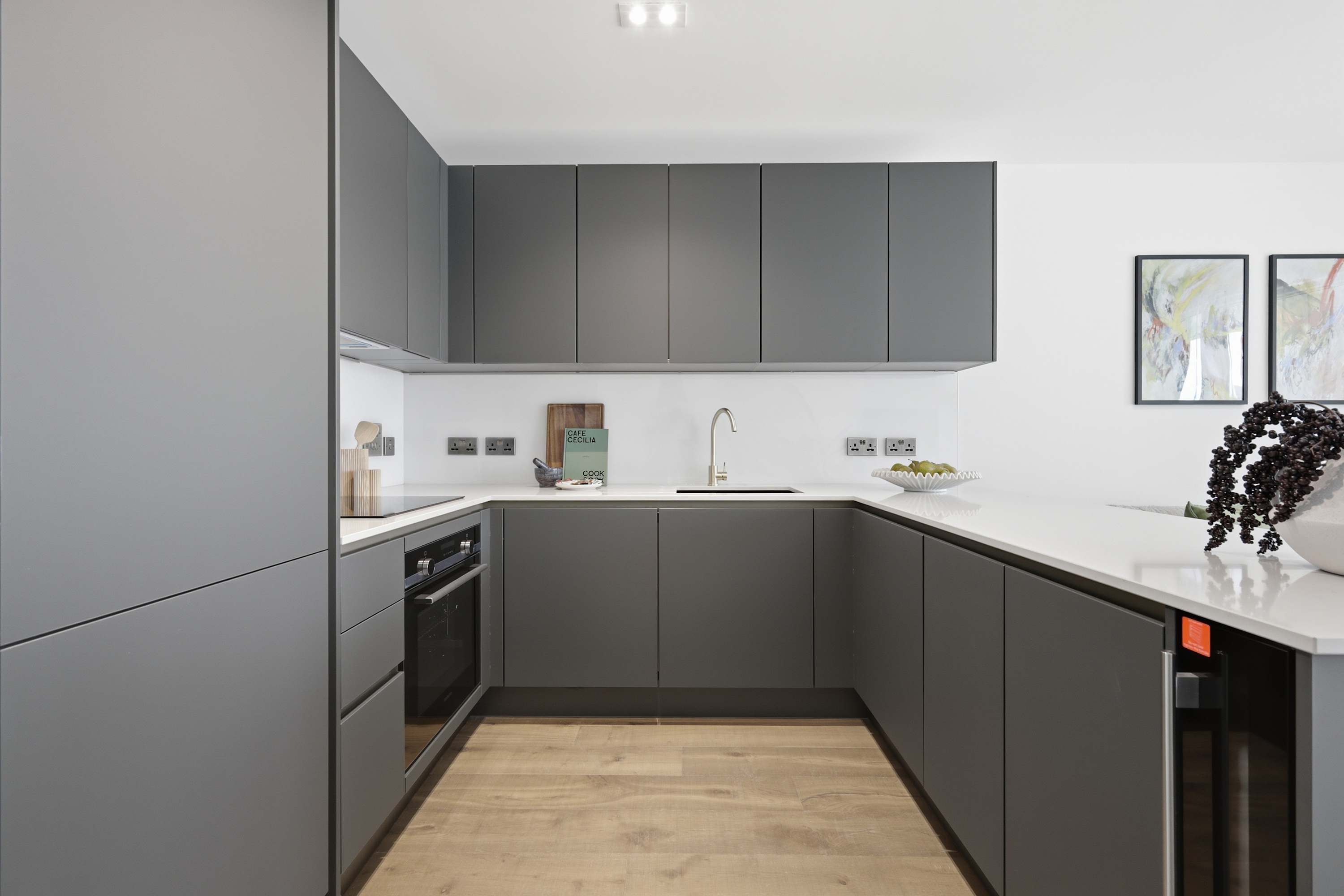 Limehouse Suites – Fir