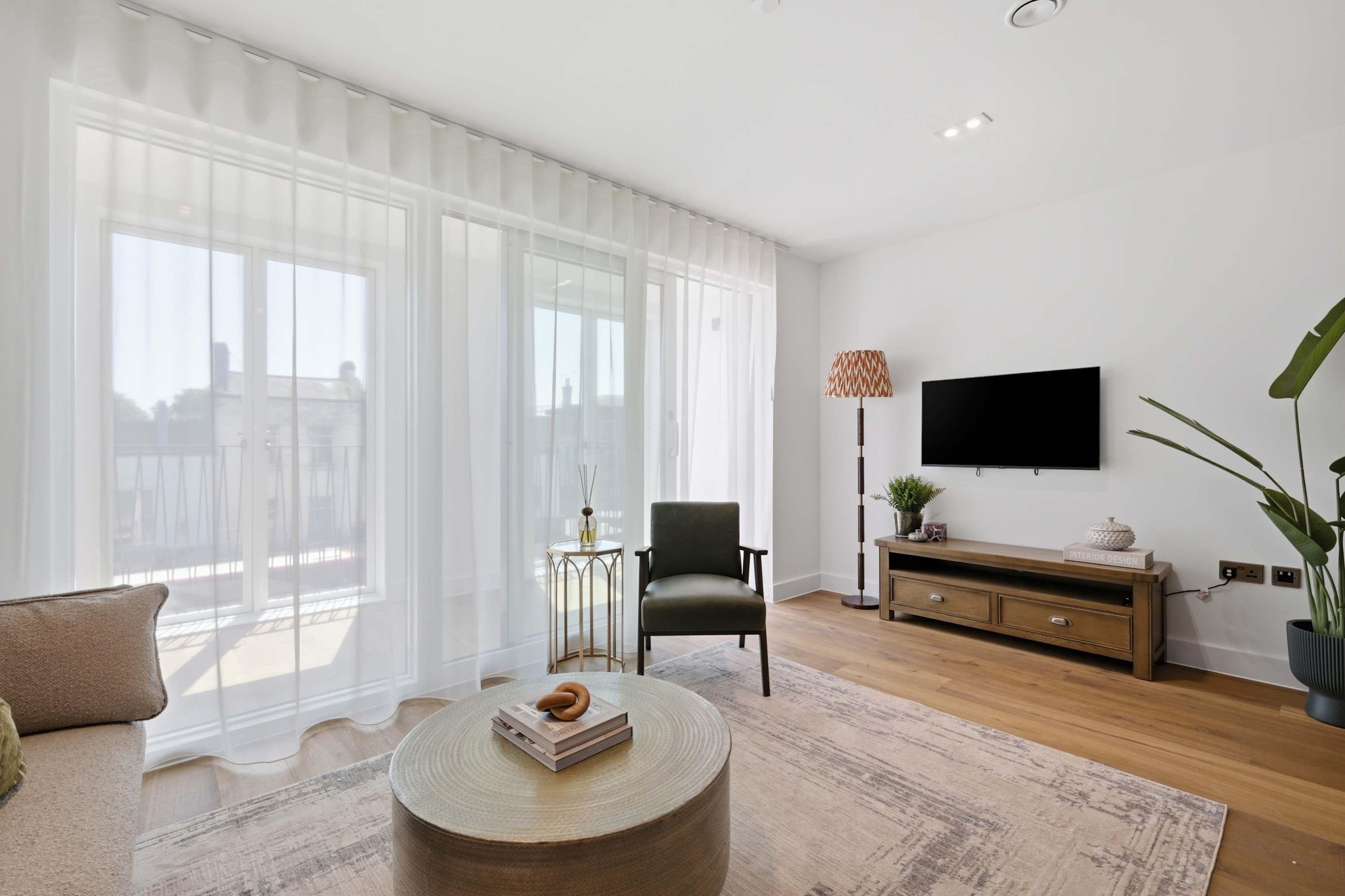 Limehouse Suites – Fir