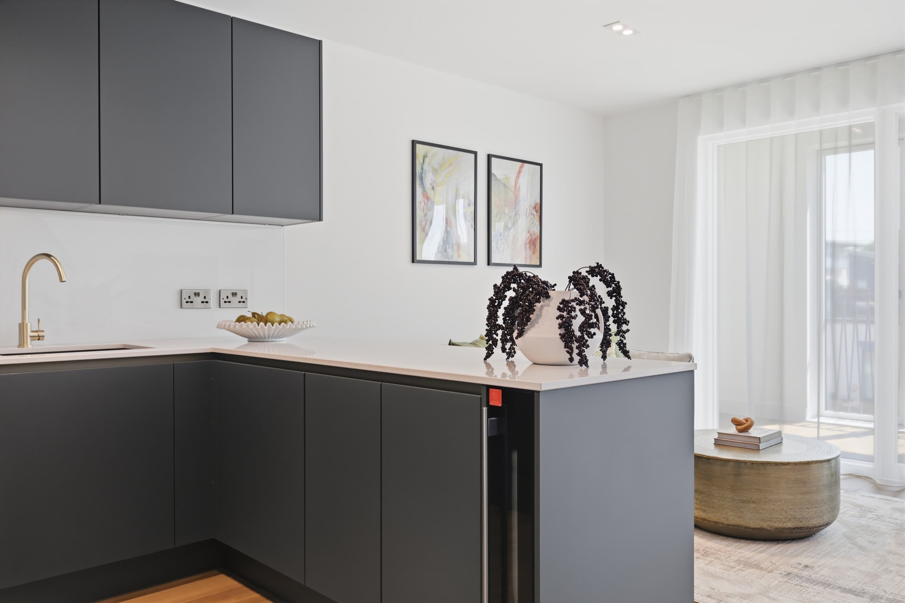 Limehouse Suites – Fir