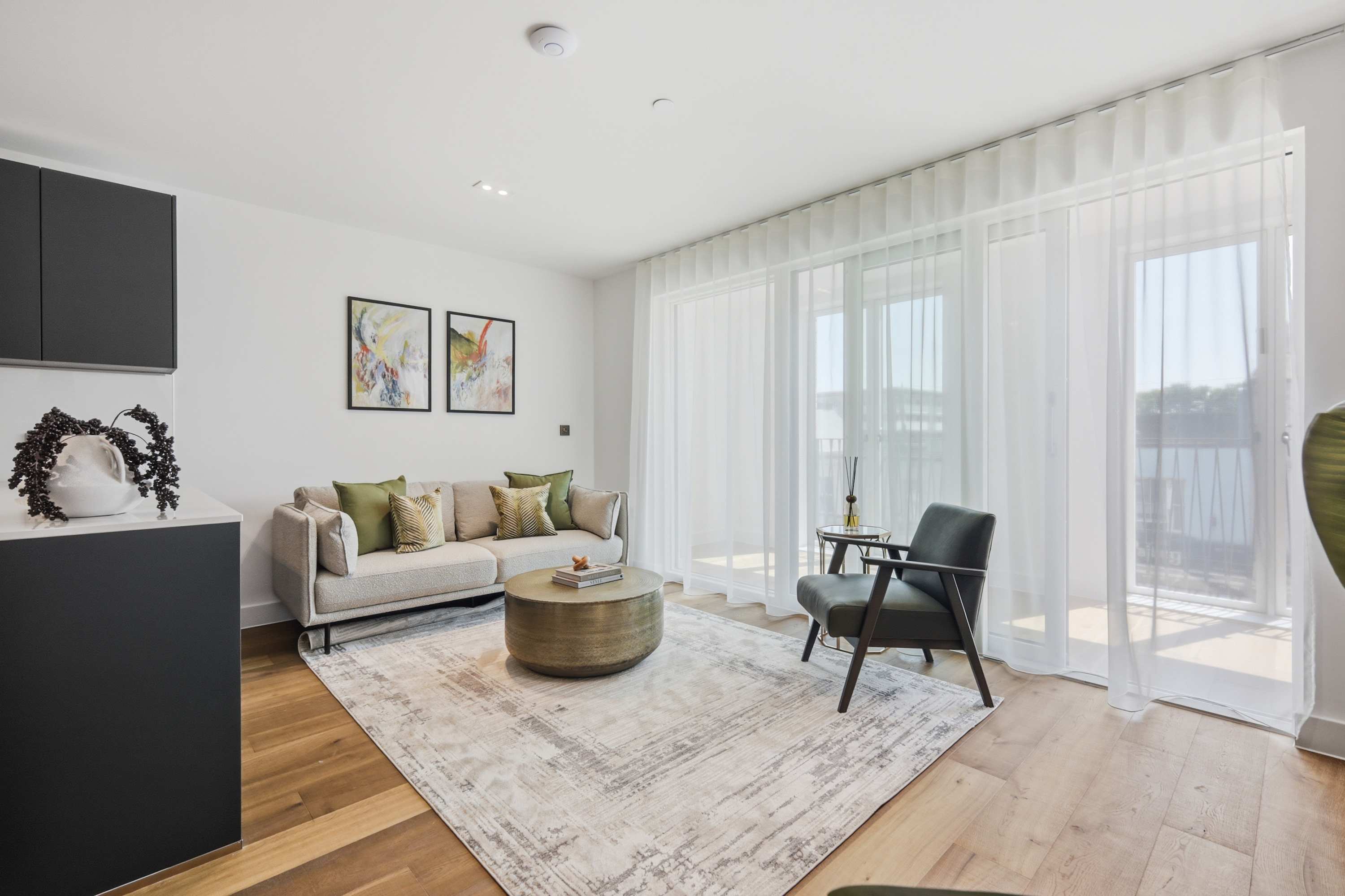 Limehouse Suites – Fir