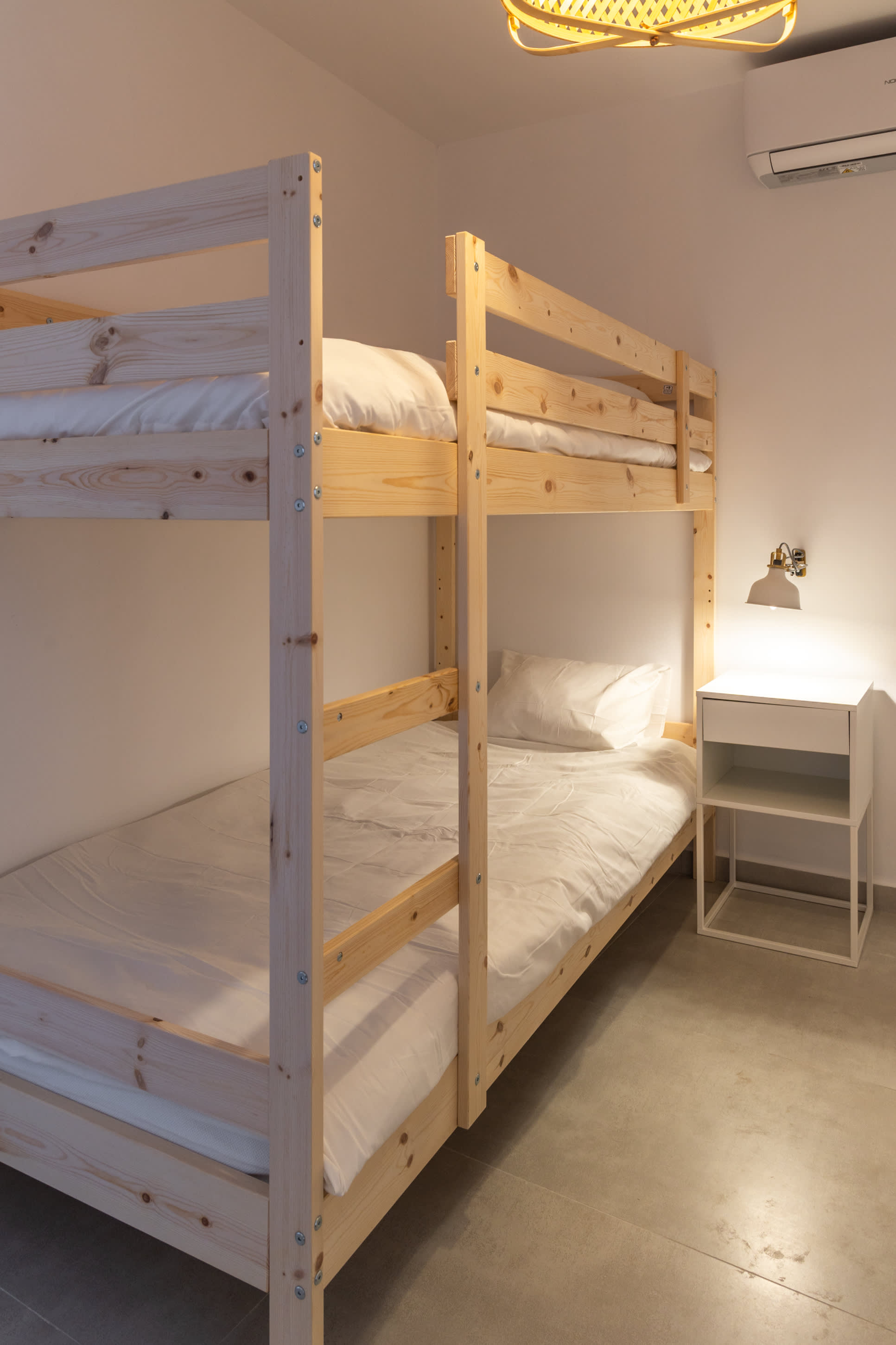Akti Waterfront Modern lofts: Aegean in Milos — photo 5