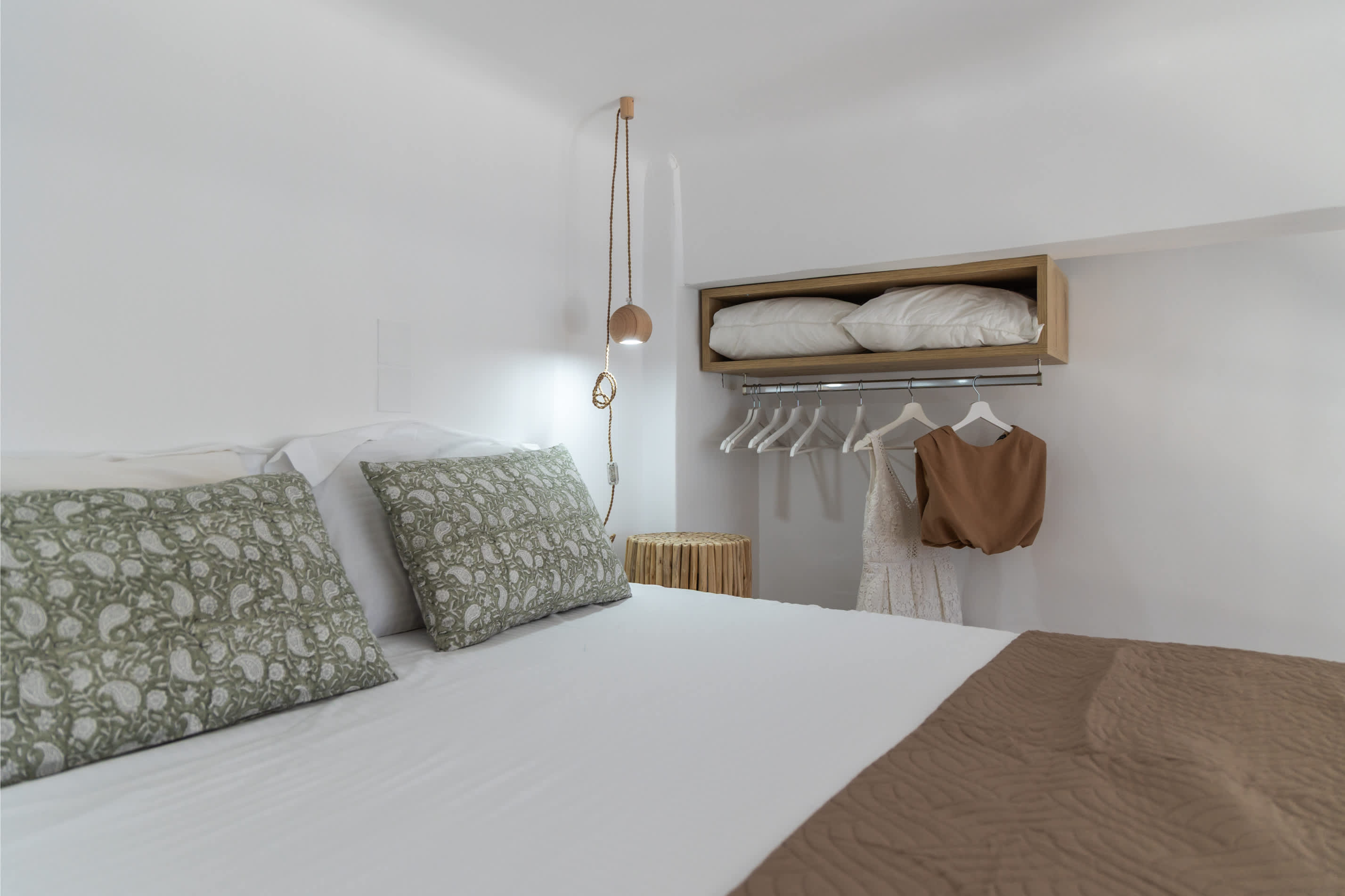 Akti Waterfront Modern lofts: Aegean in Milos — photo 2