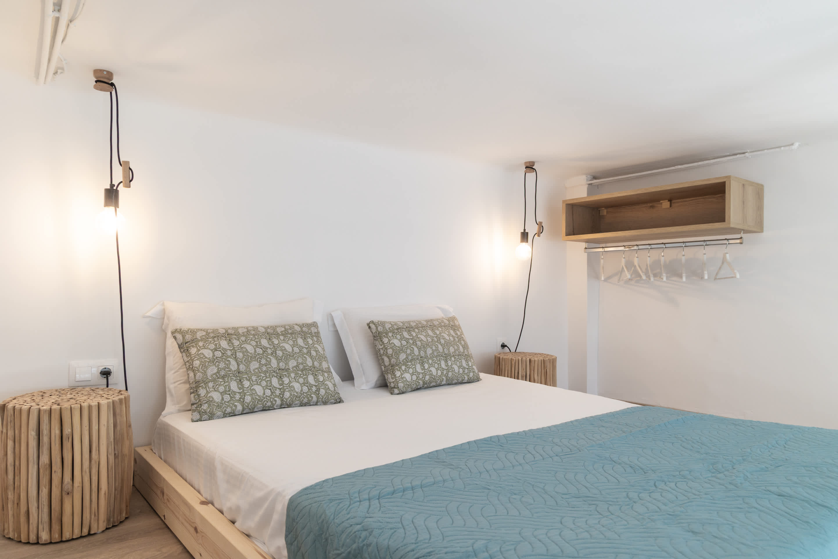 Akti Waterfront Modern Lofts: Pelagos in Milos — photo 2