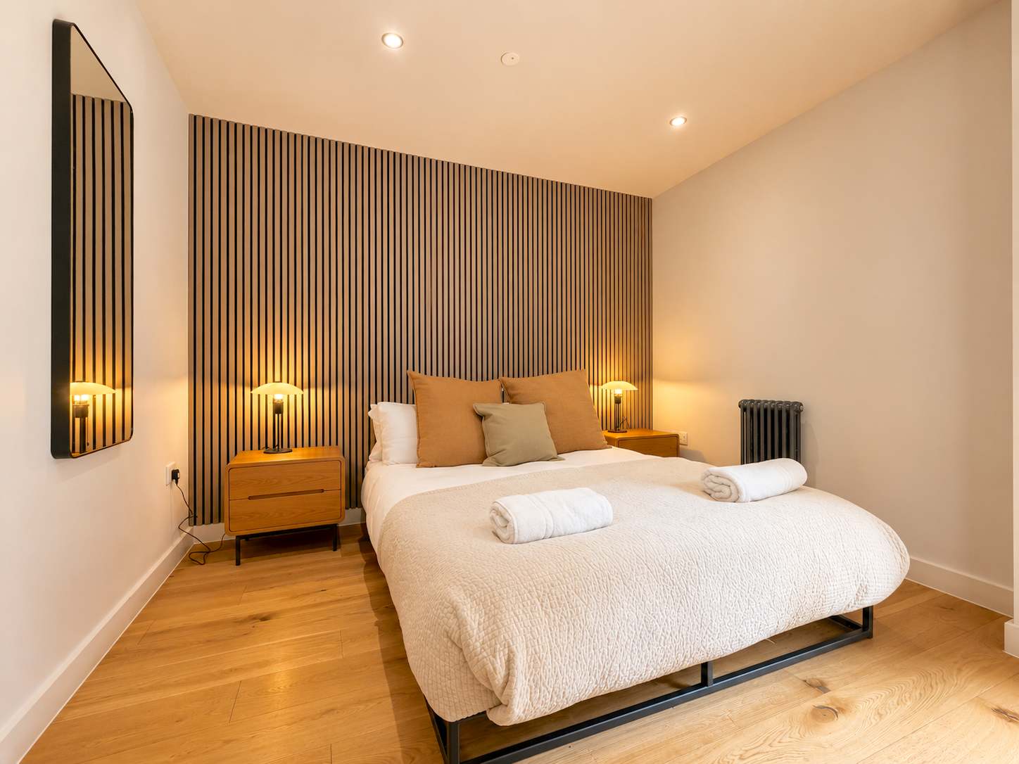Luxury Townhouse I Private Roof Terrace I Sleeps10