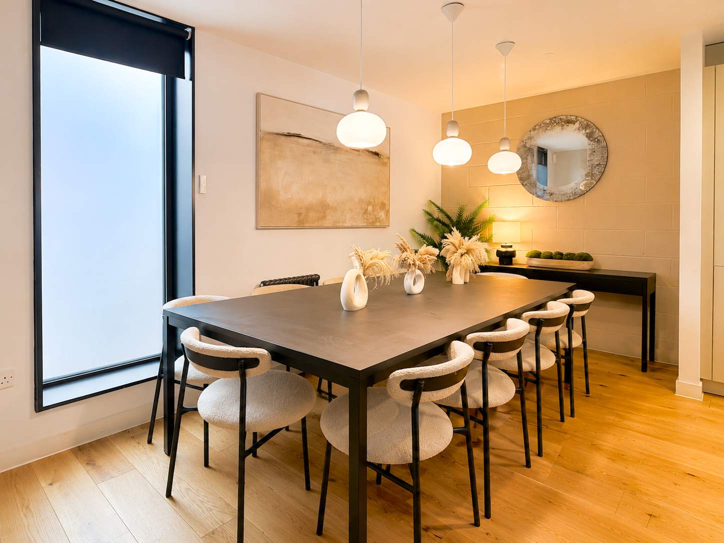 Luxury Townhouse I Private Roof Terrace I Sleeps10 - Picture 12