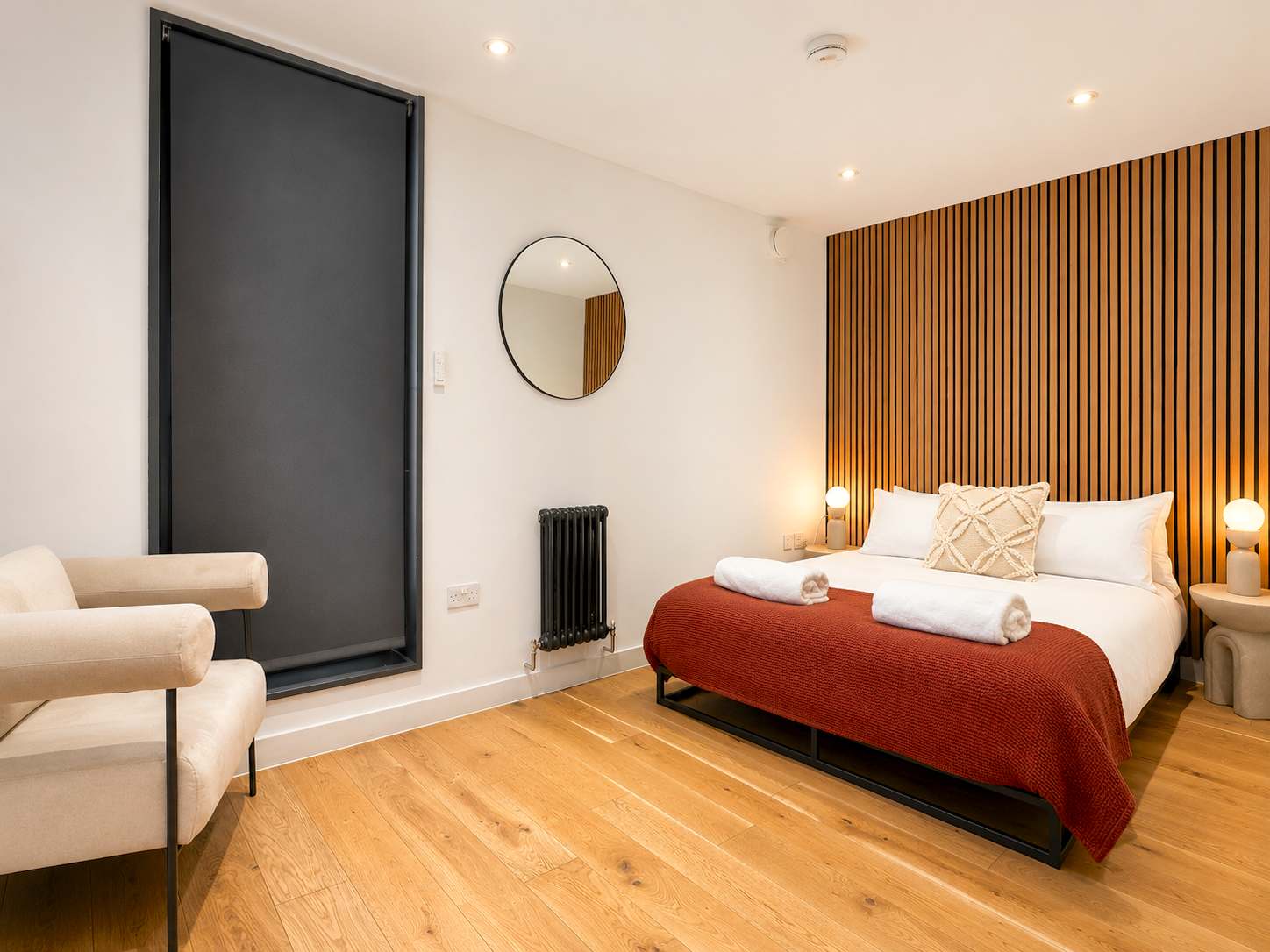 Luxury Townhouse I Private Roof Terrace I Sleeps10 - Picture 24