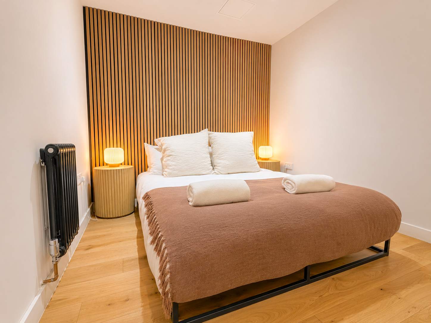 Luxury Townhouse I Private Roof Terrace I Sleeps10 - Picture 27