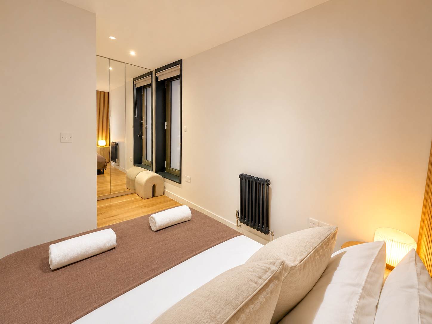 Luxury Townhouse I Private Roof Terrace I Sleeps10 - Picture 28