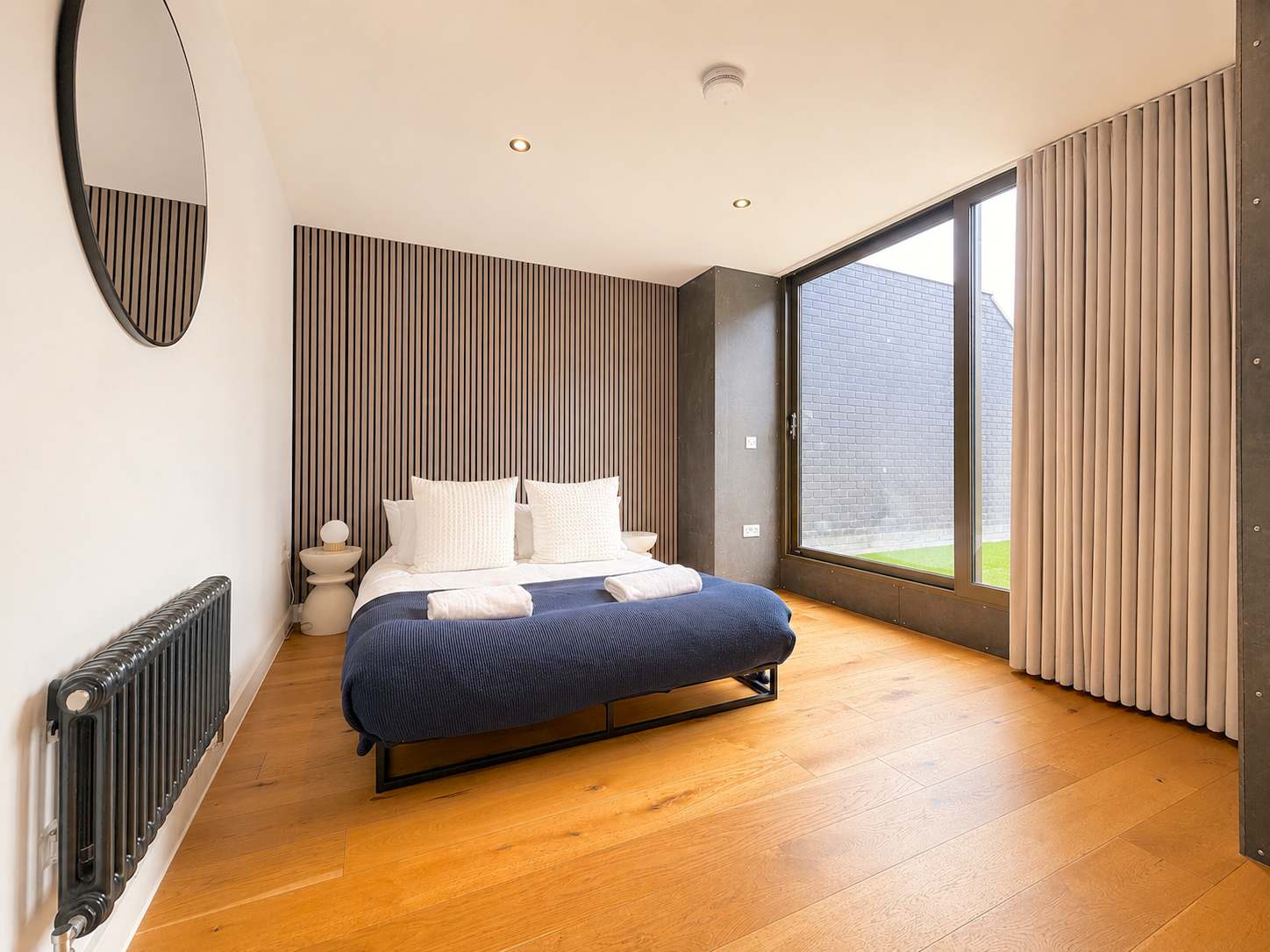 Luxury Townhouse I Private Roof Terrace I Sleeps10 - Picture 29