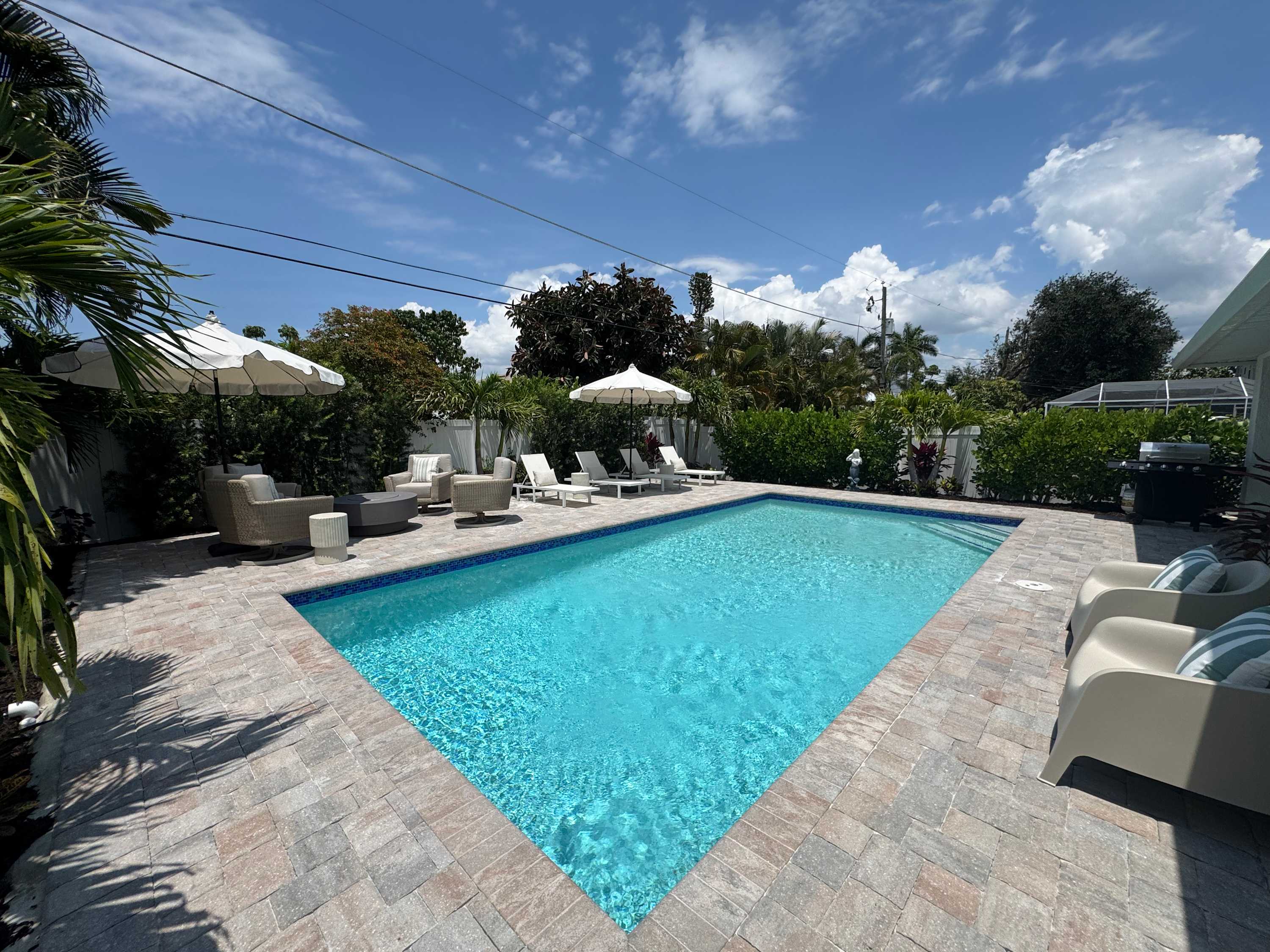 761 Paradise Coast Retreat | Just Minutes to Beach in Naples, FL