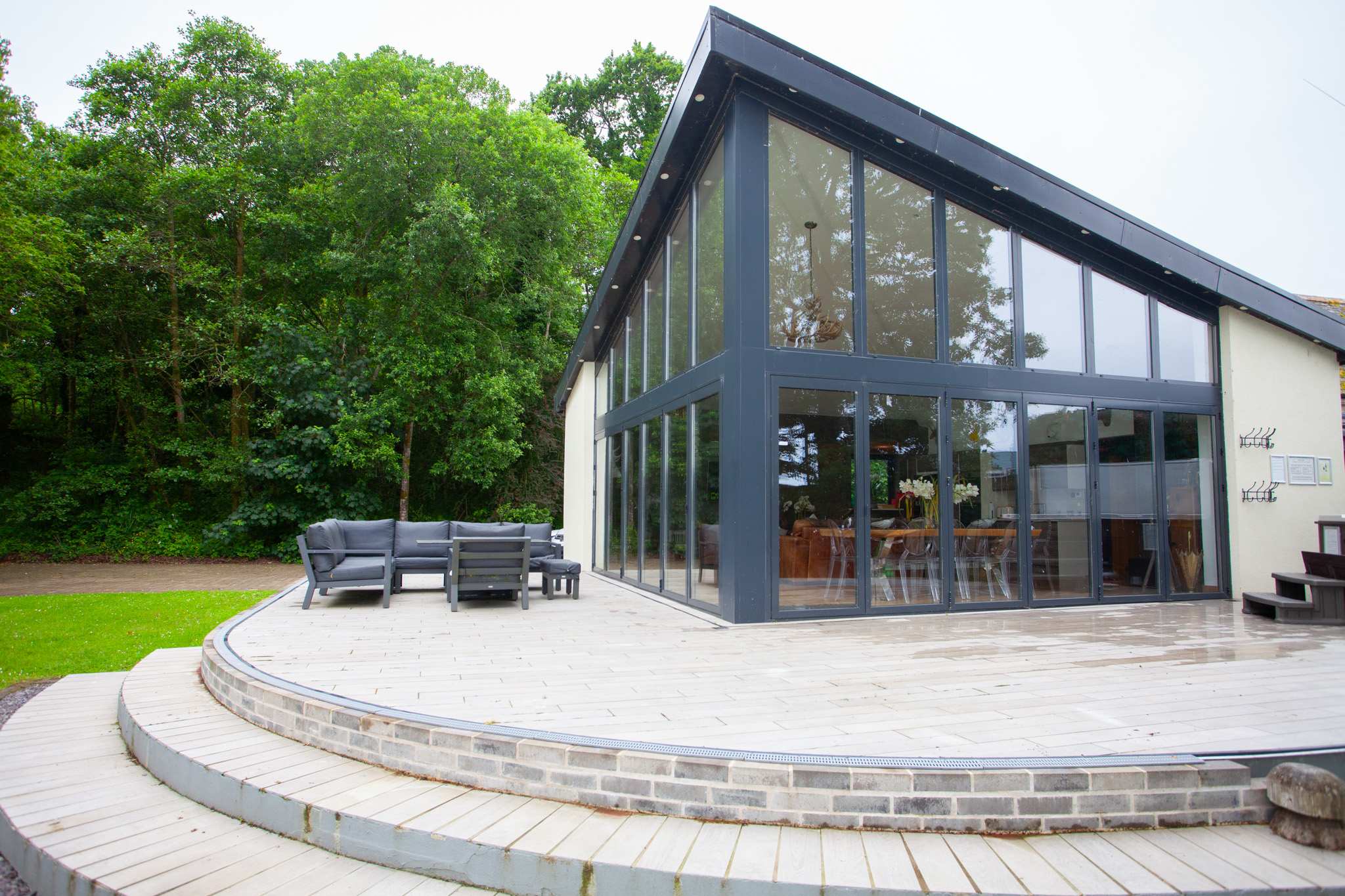 Cameron North Lodge on Loch Lomond in Cameron North Lodge G83 8QZ - Property image 49 - VivreStays