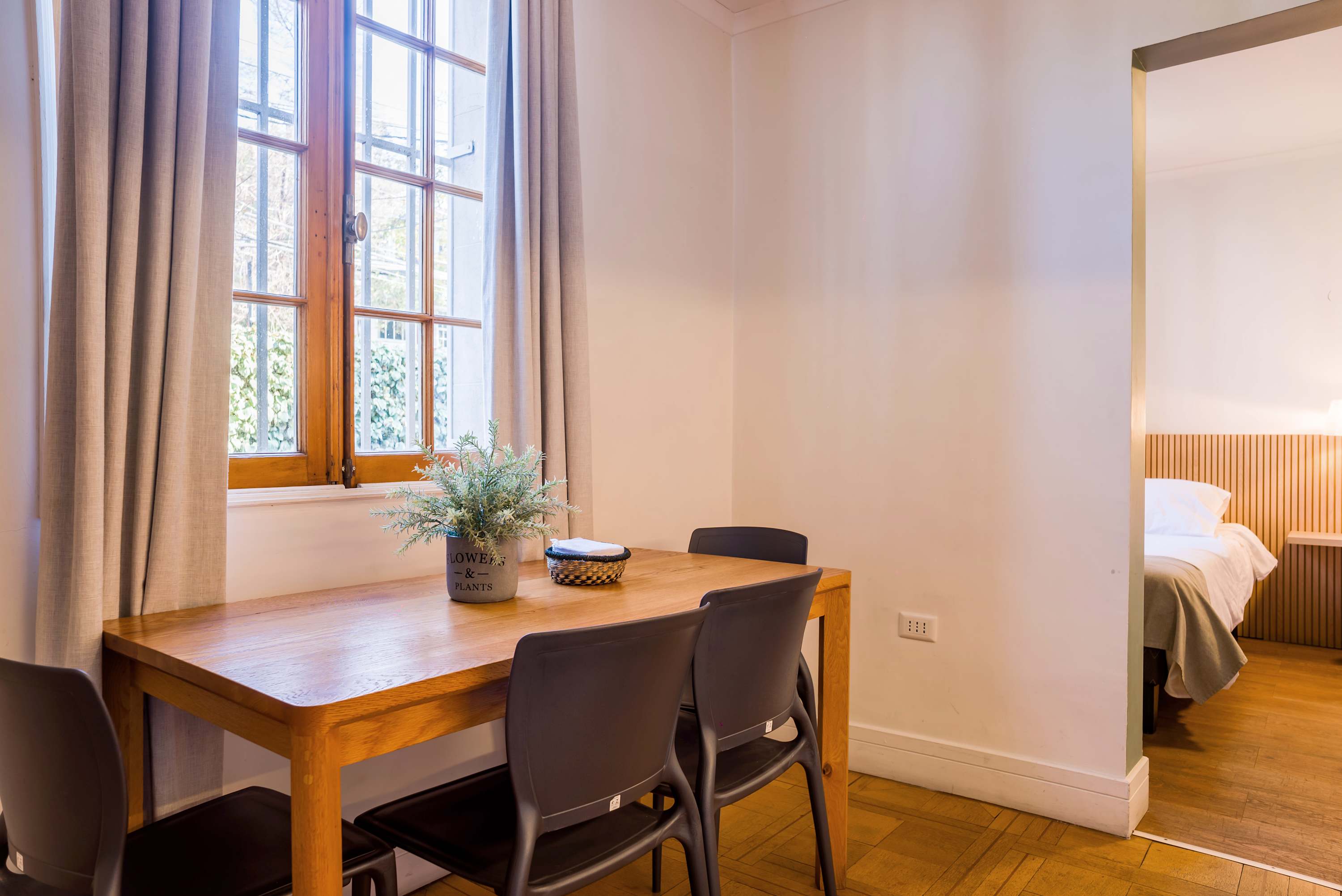 Chic Studio in Salvador Sleeps 4 Near Metro