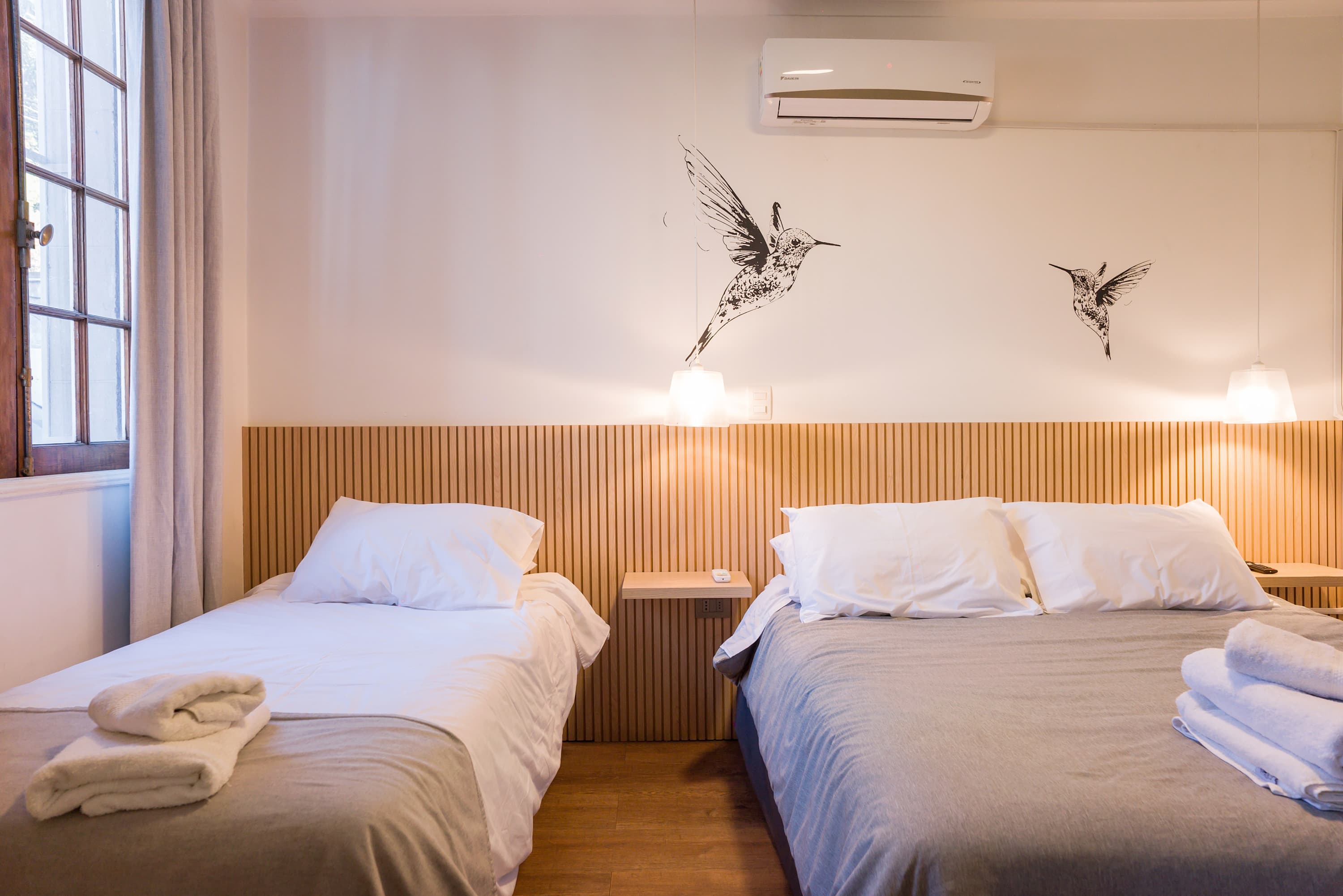 Chic Studio in Salvador Sleeps 4 Near Metro