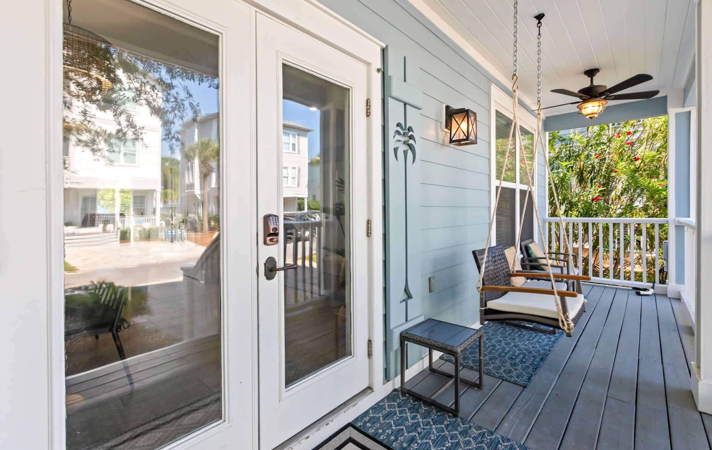Barefoot Bungalow 5