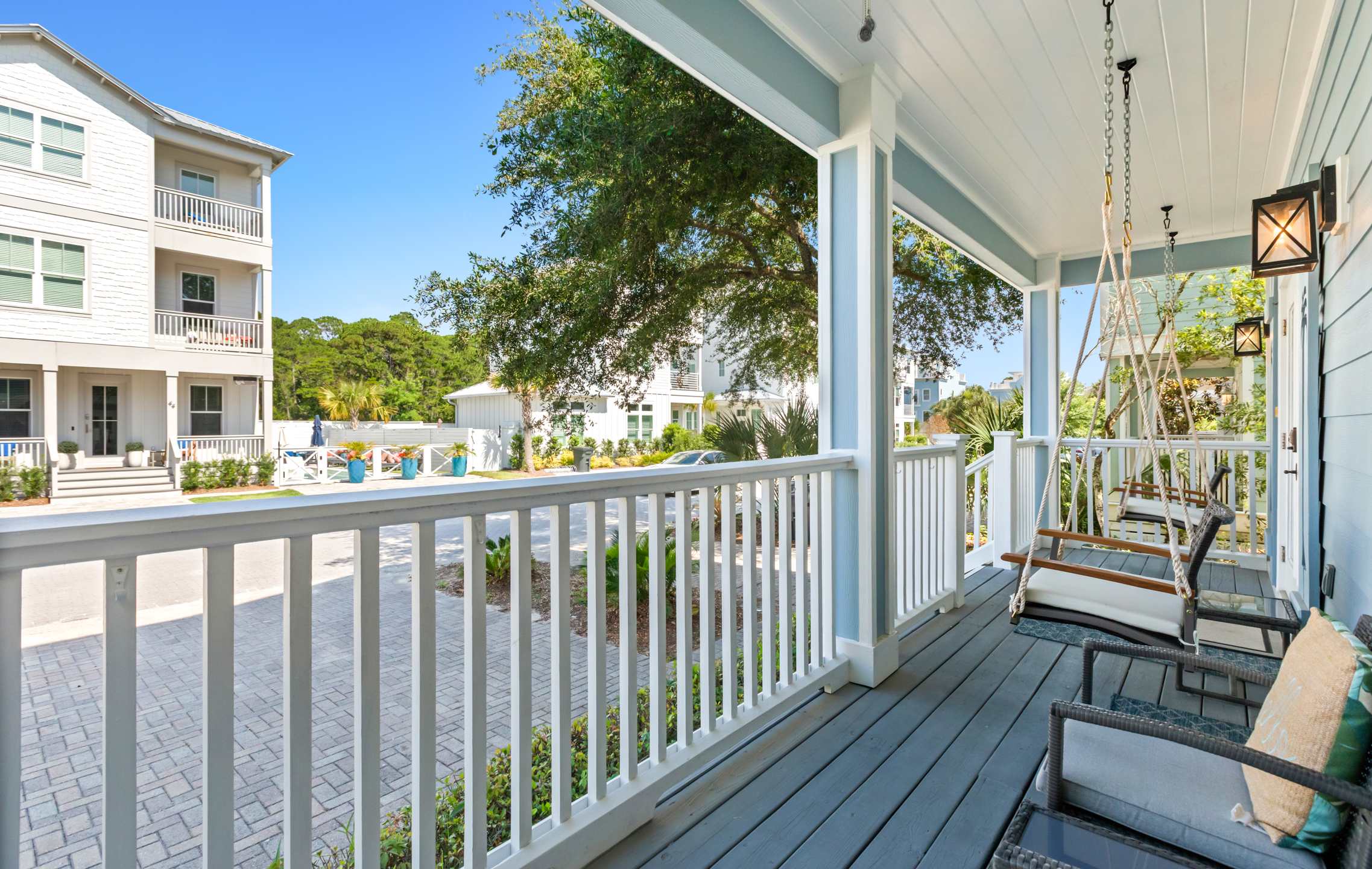 Barefoot Bungalow 6