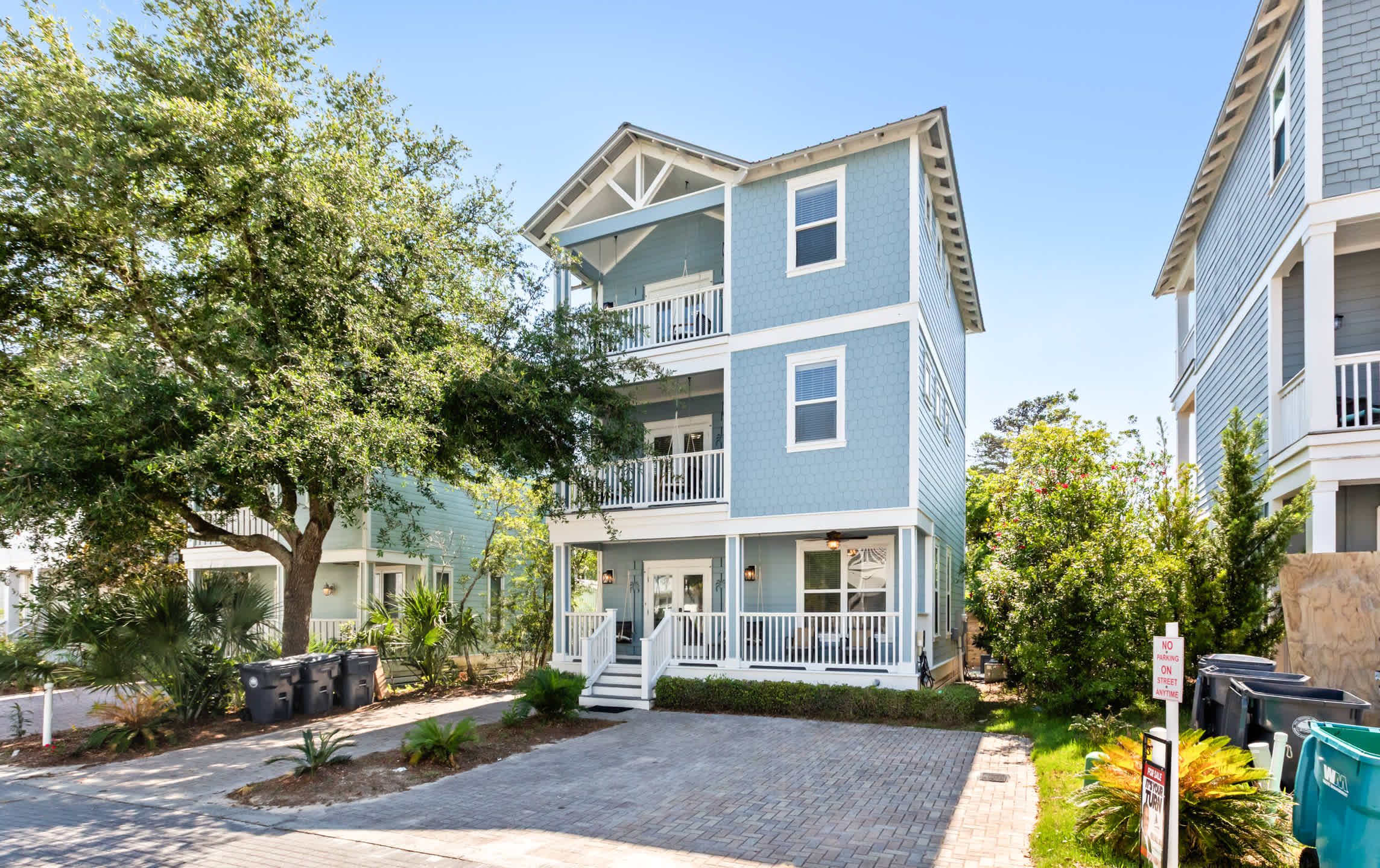 Barefoot Bungalow 3