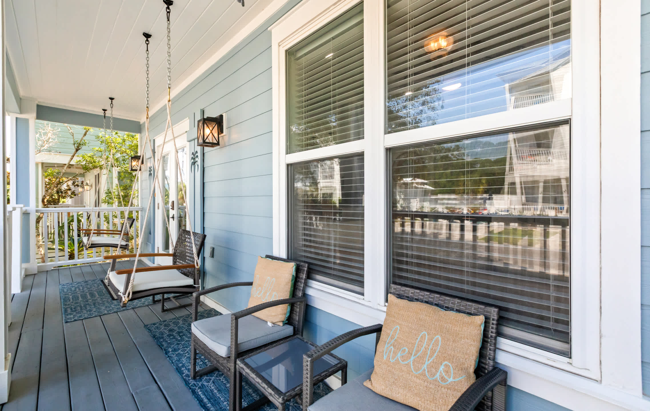 Barefoot Bungalow 7