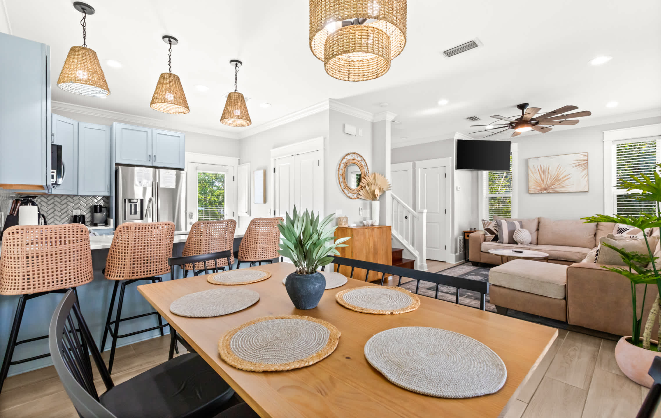 Barefoot Bungalow 8