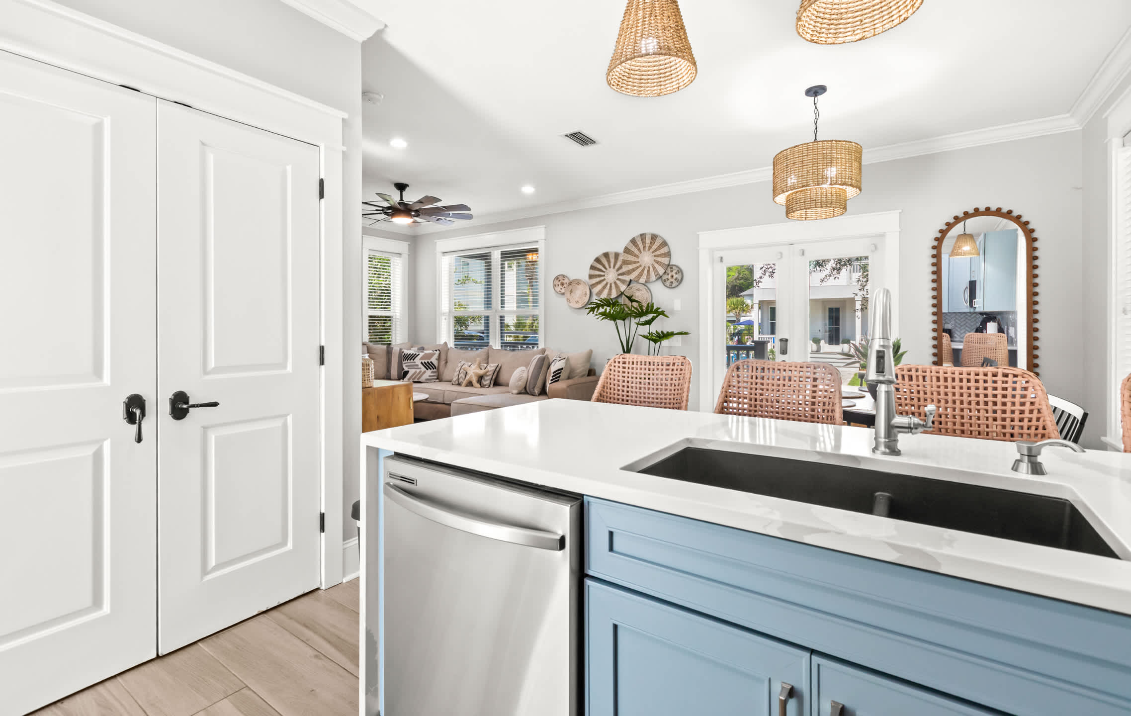 Barefoot Bungalow 14