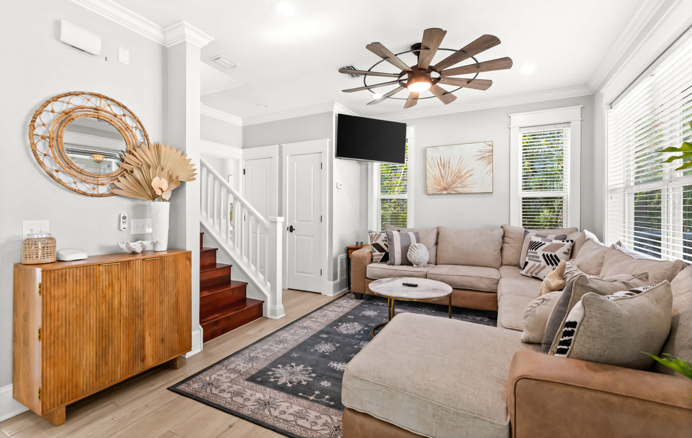 Barefoot Bungalow 16