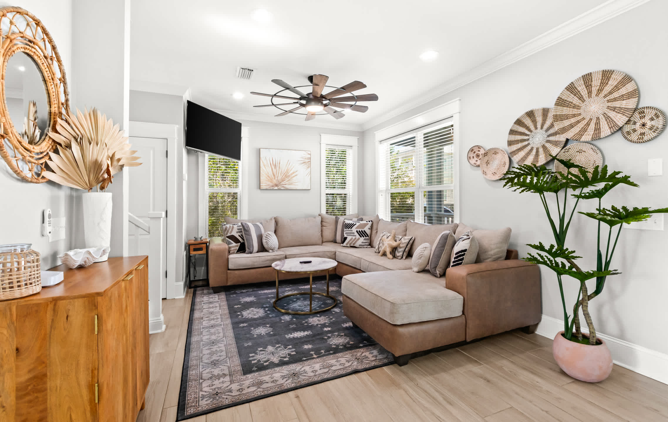 Barefoot Bungalow 17