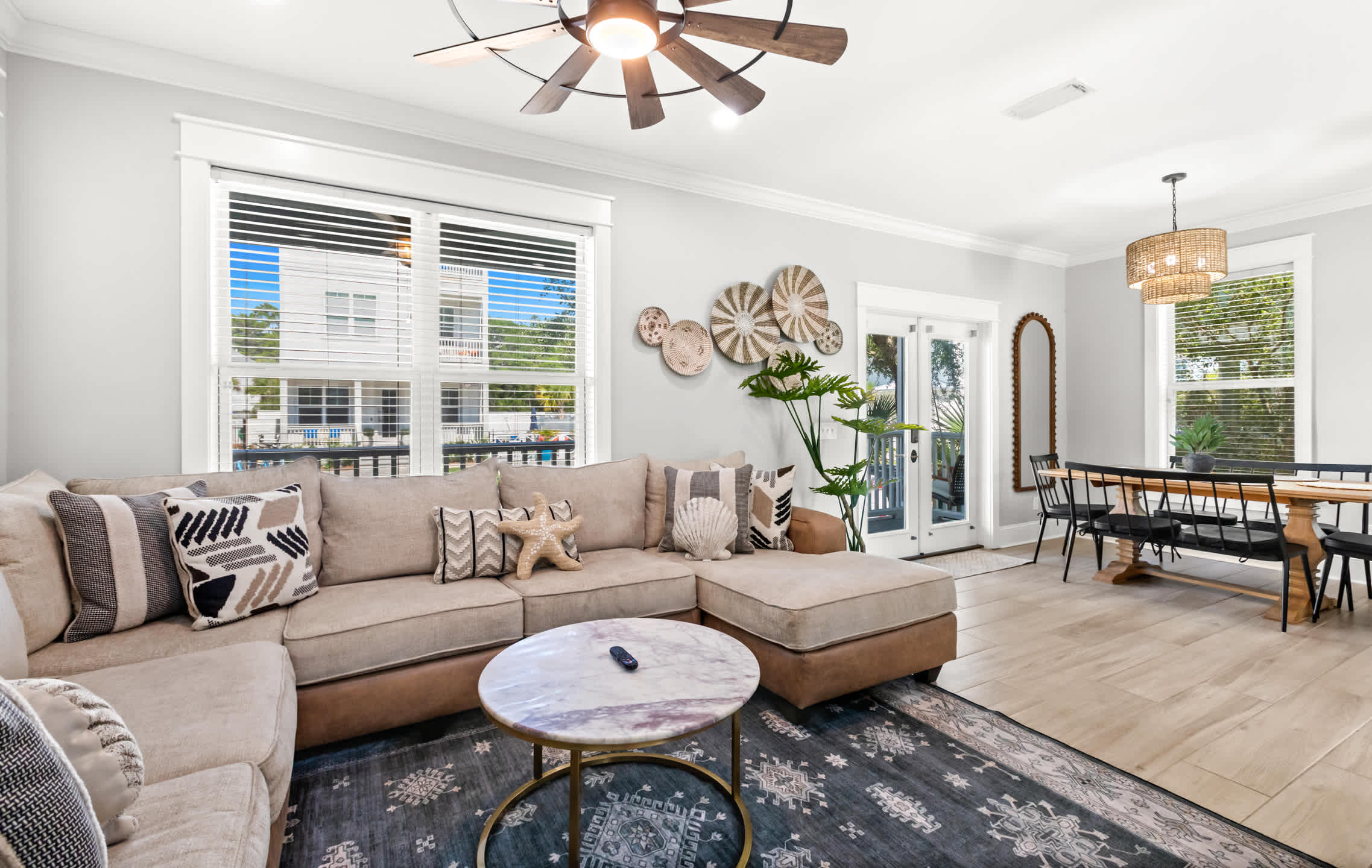 Barefoot Bungalow 18