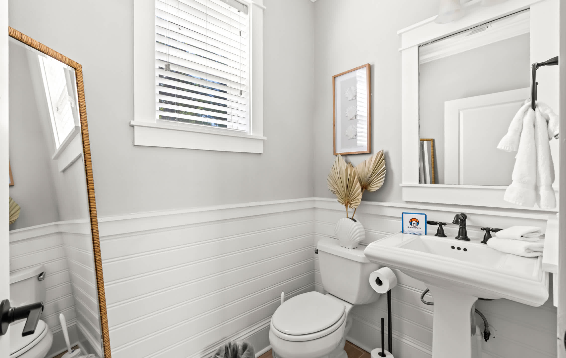 Barefoot Bungalow 20