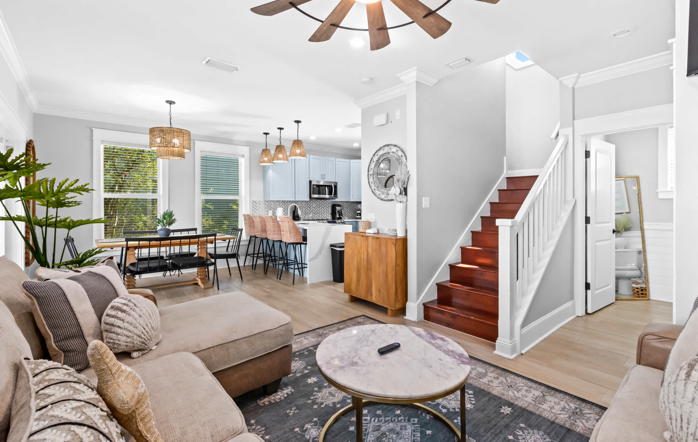Barefoot Bungalow 19