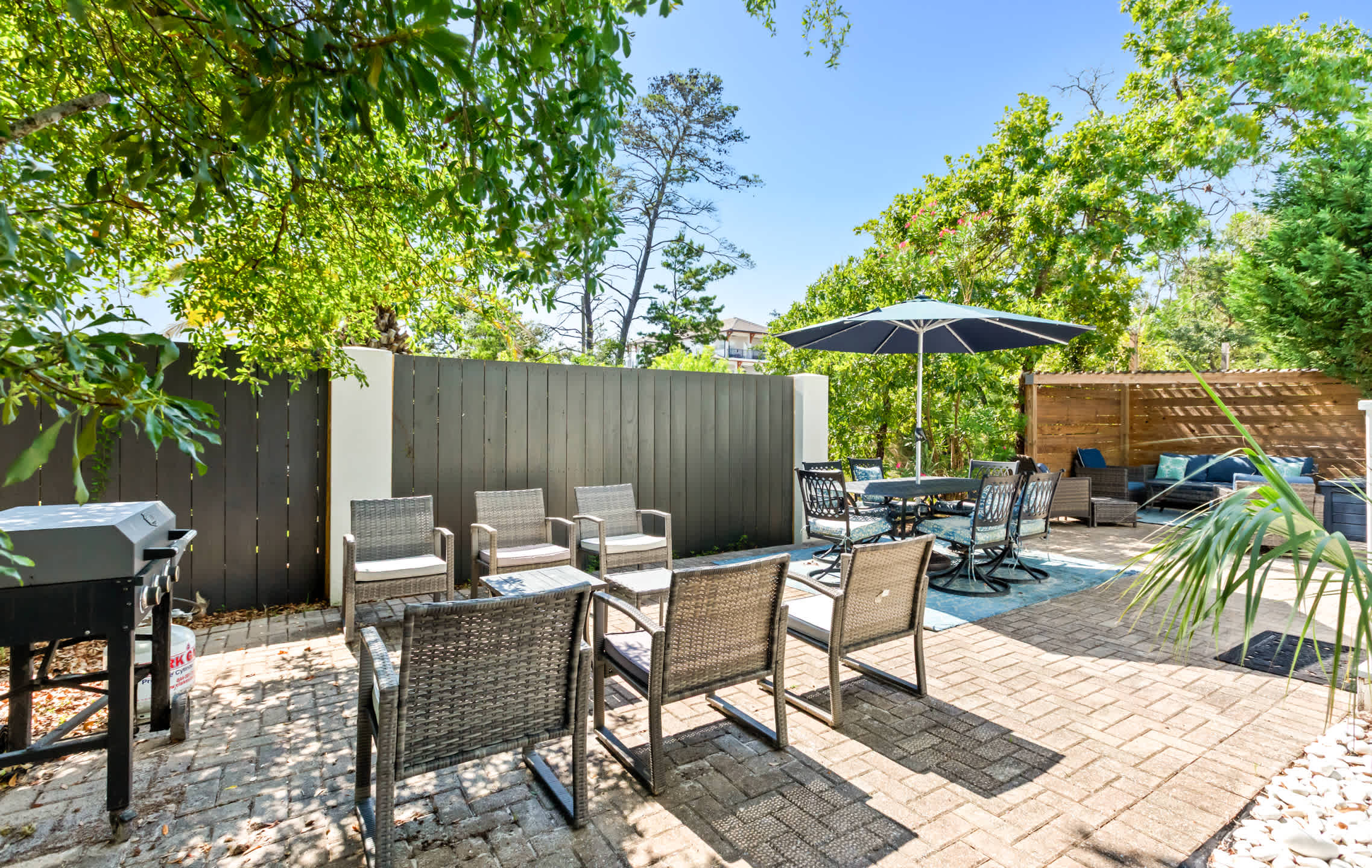 Barefoot Bungalow 21