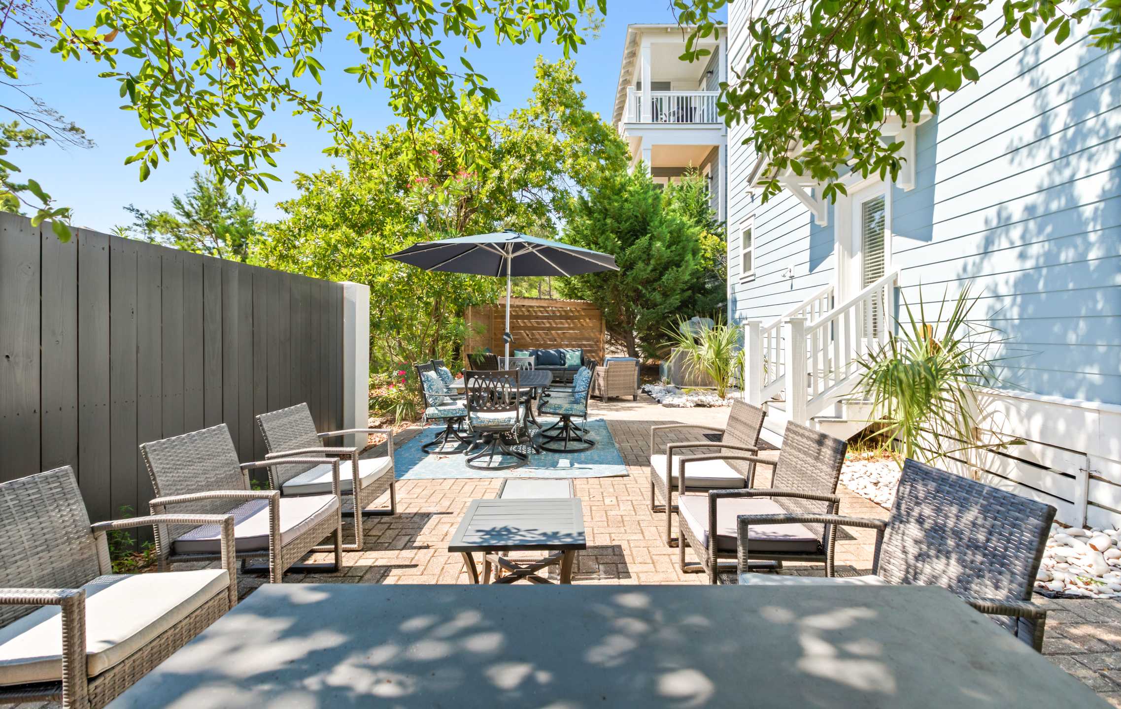 Barefoot Bungalow 22