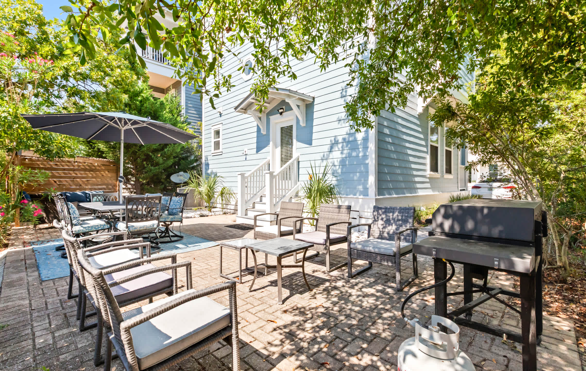 Barefoot Bungalow 23