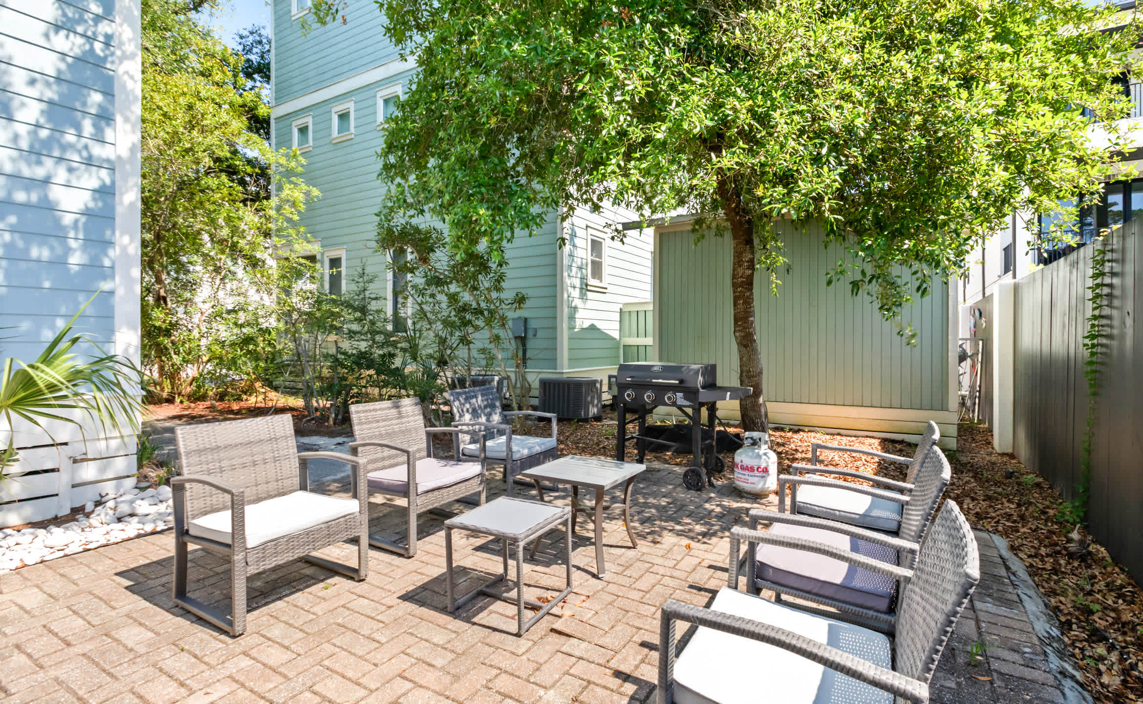 Barefoot Bungalow 24