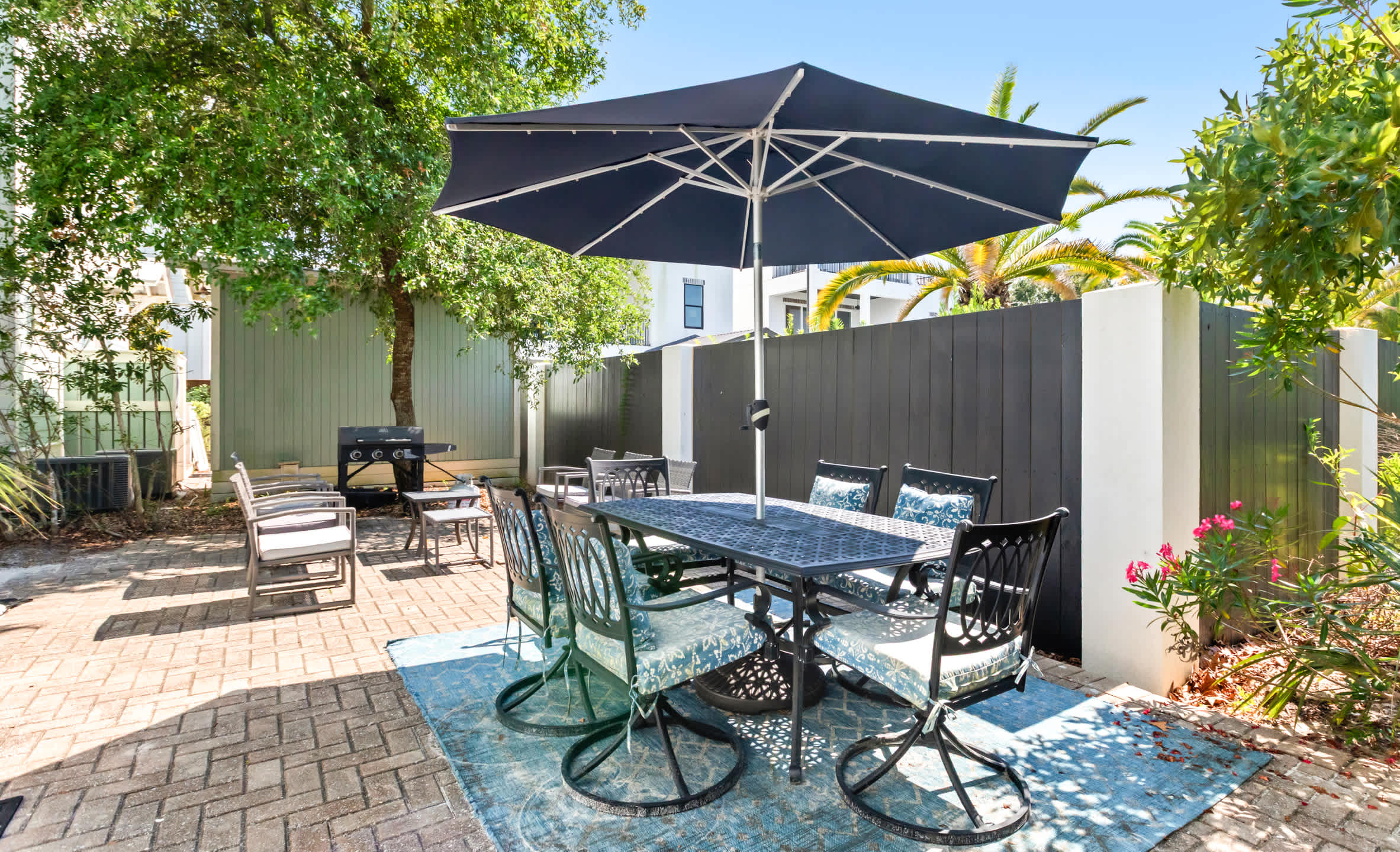 Barefoot Bungalow 26