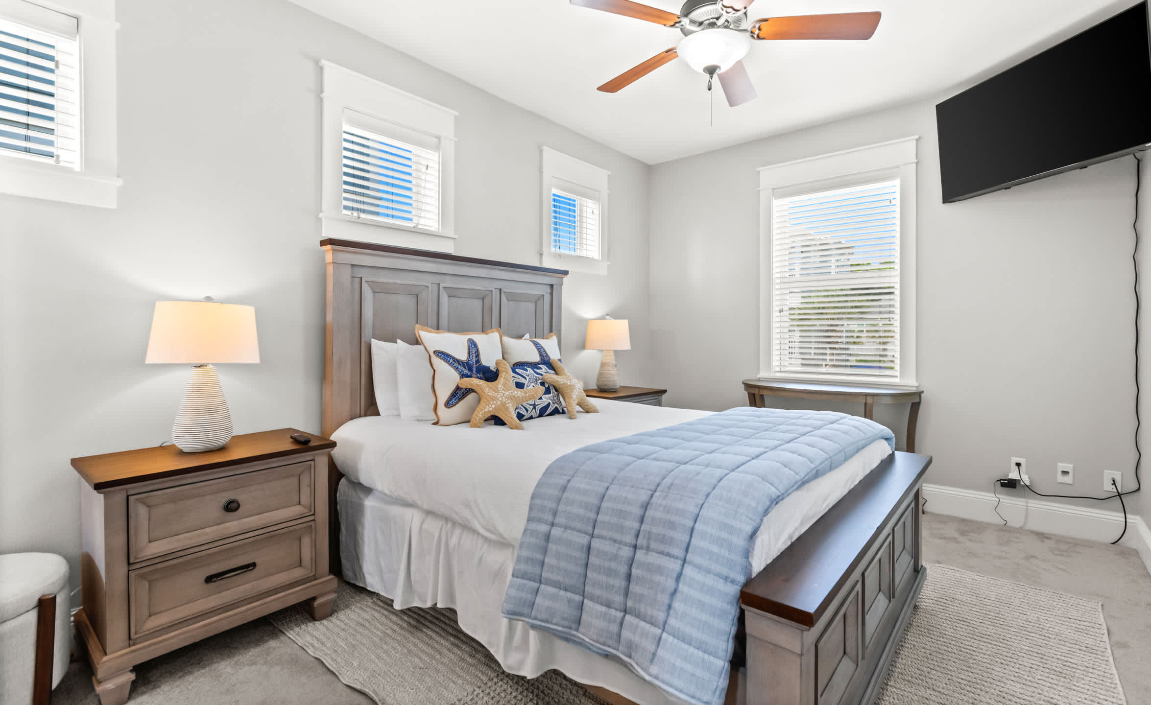 Barefoot Bungalow 32