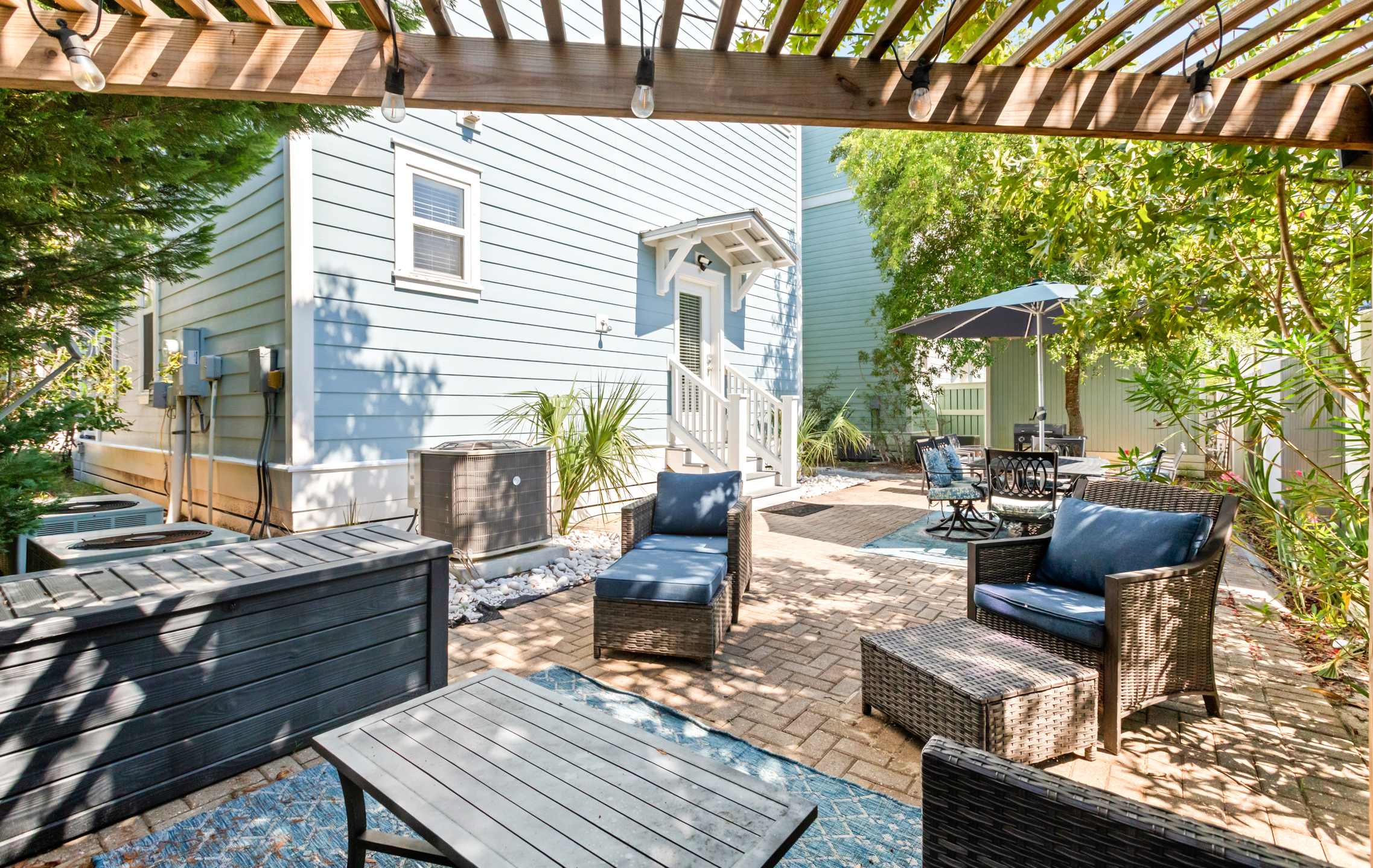 Barefoot Bungalow 28
