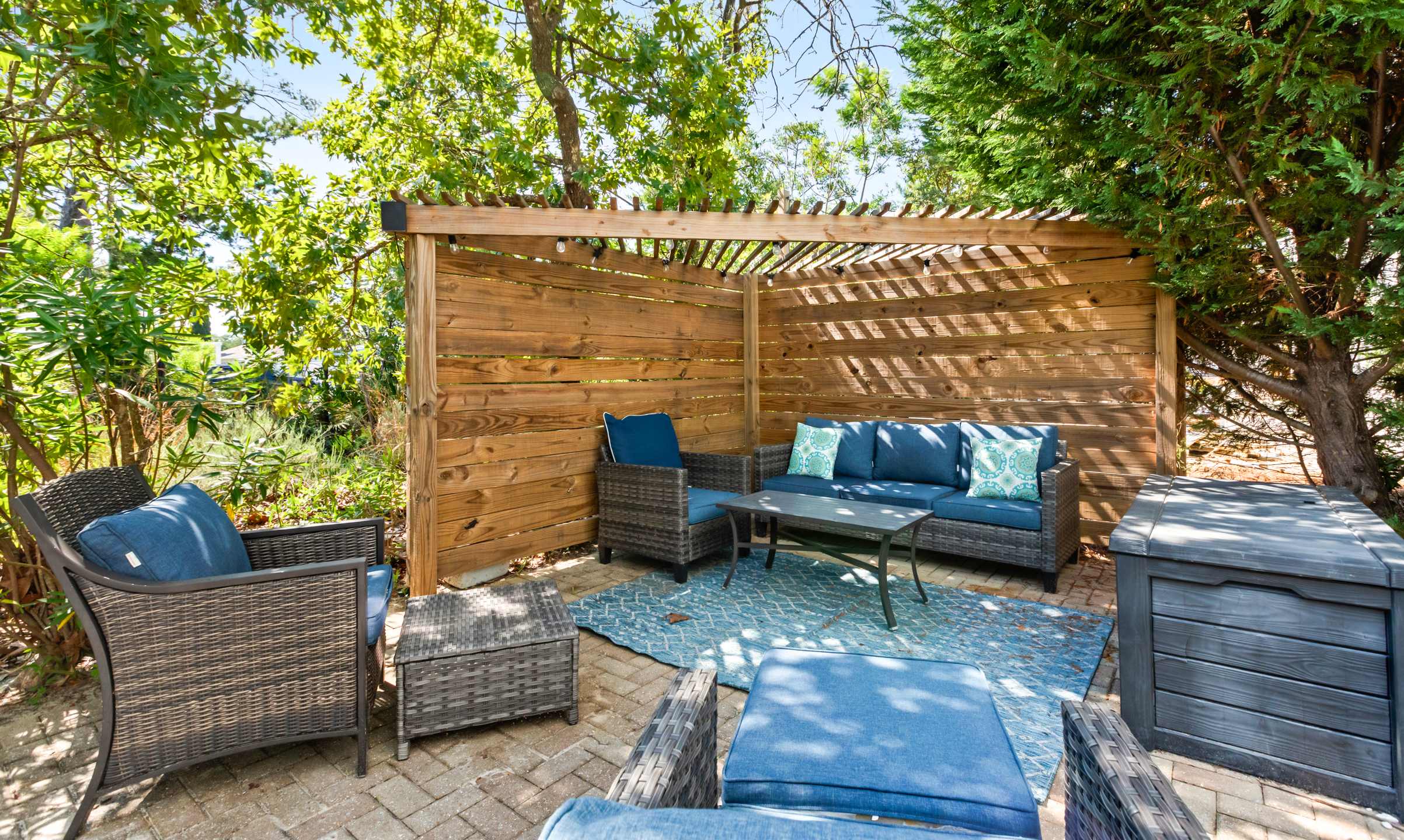 Barefoot Bungalow 27