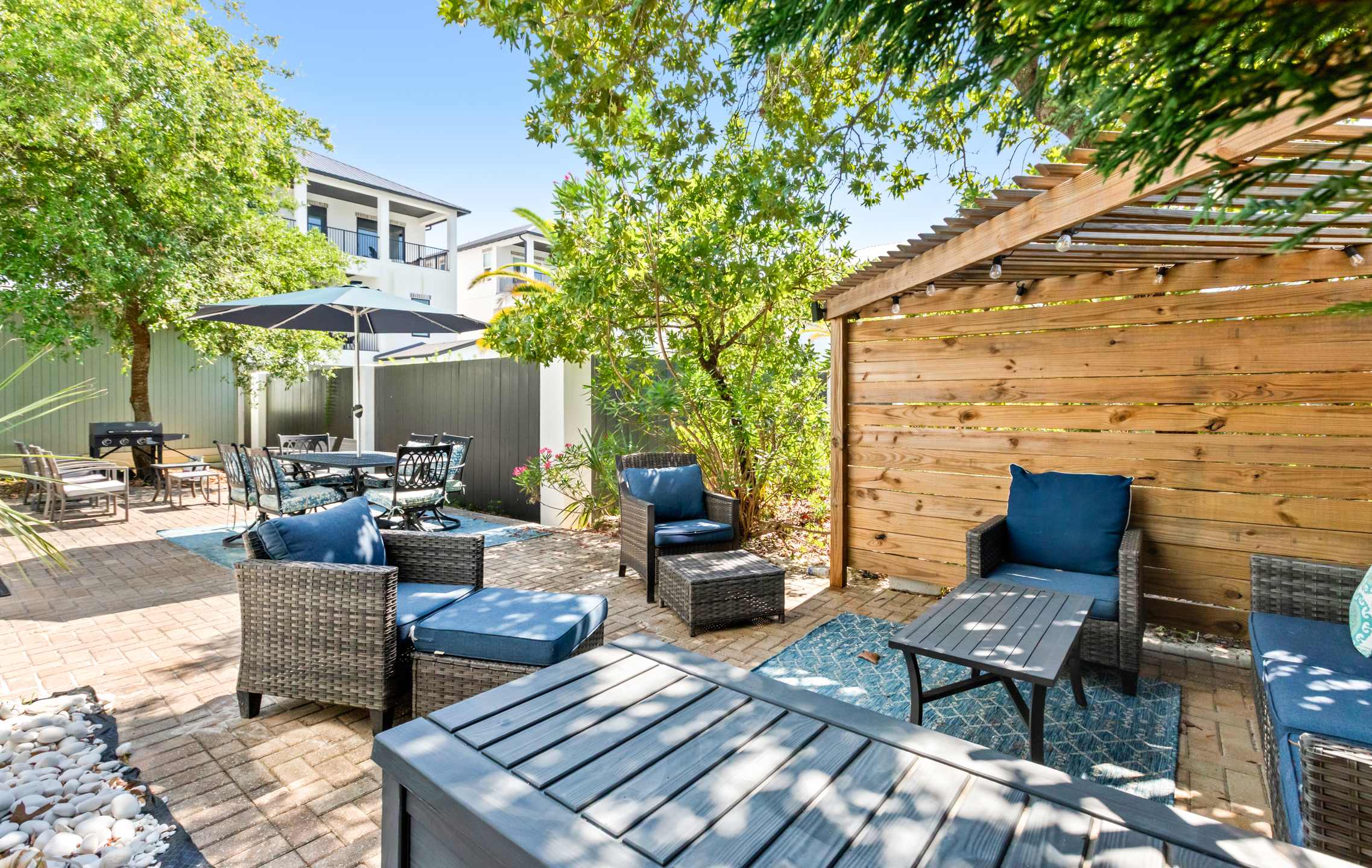 Barefoot Bungalow 29
