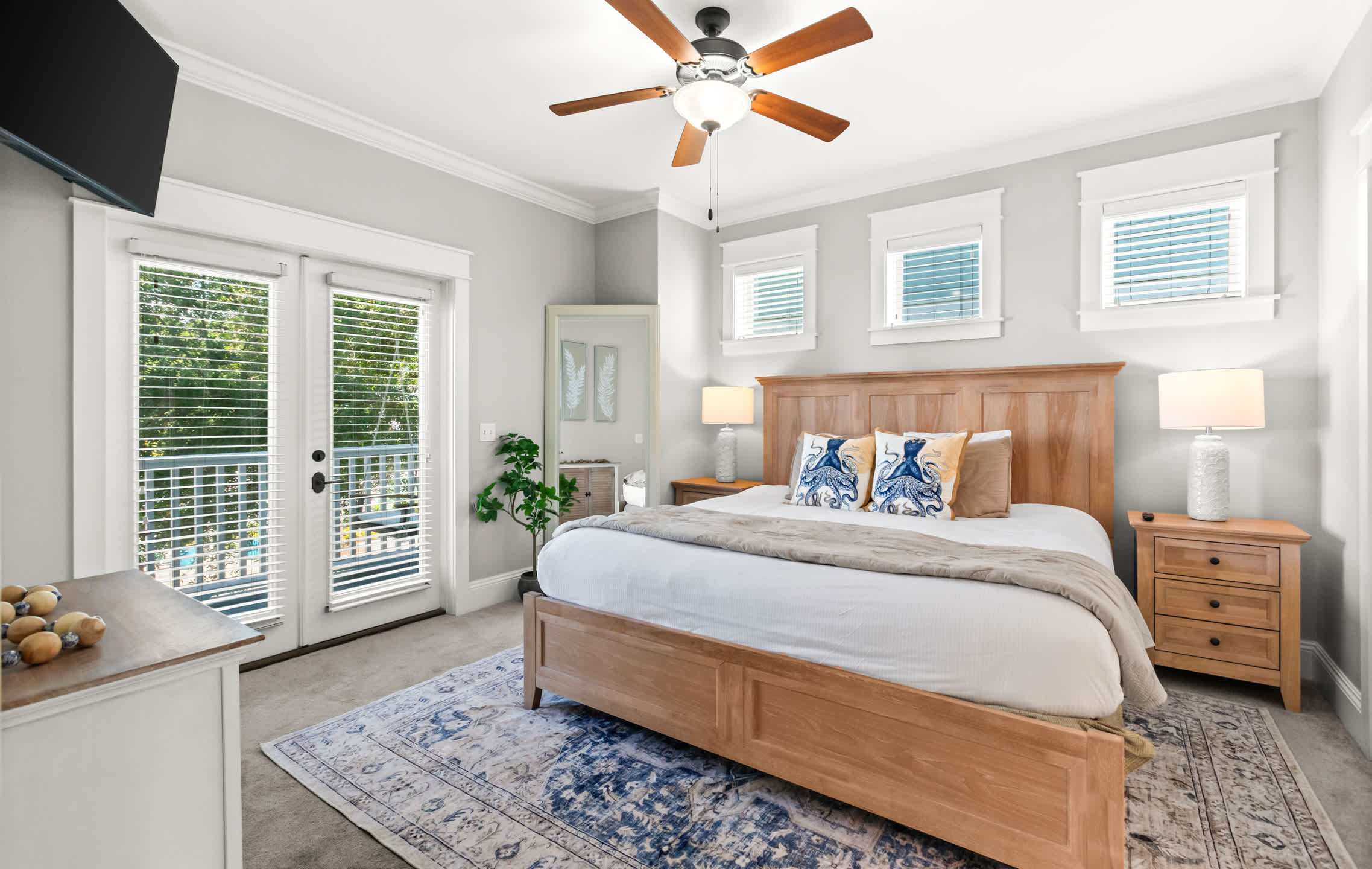 Barefoot Bungalow 36