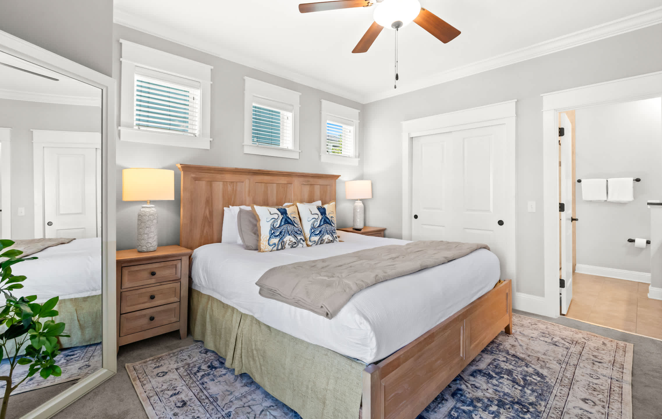 Barefoot Bungalow 38