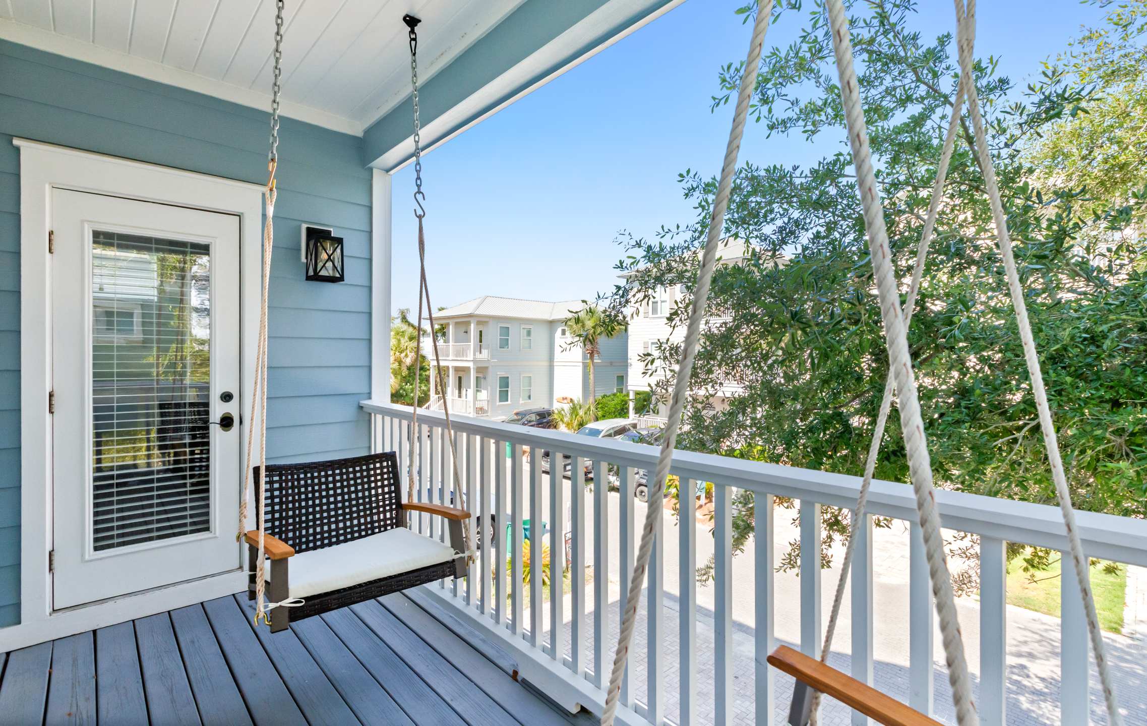 Barefoot Bungalow 41